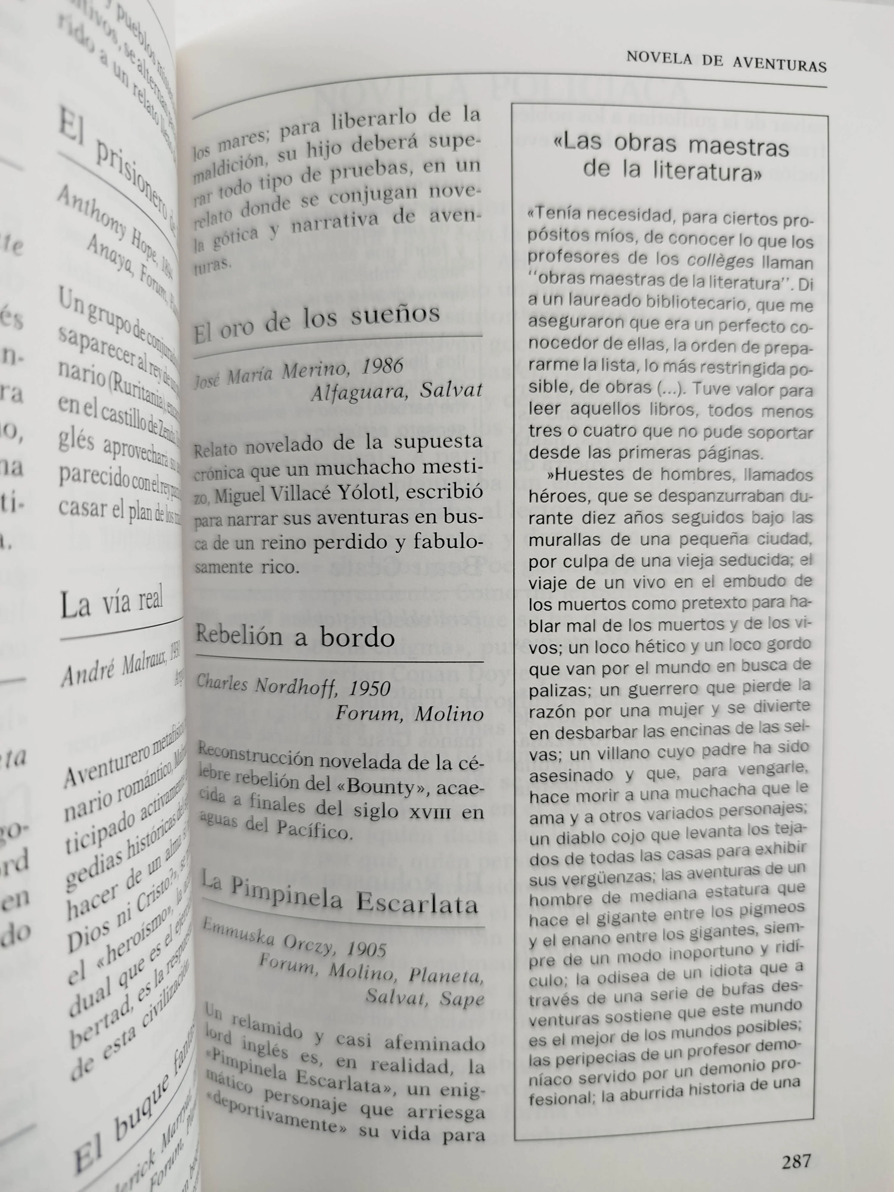 La Biblioteca Ideal - Image 3