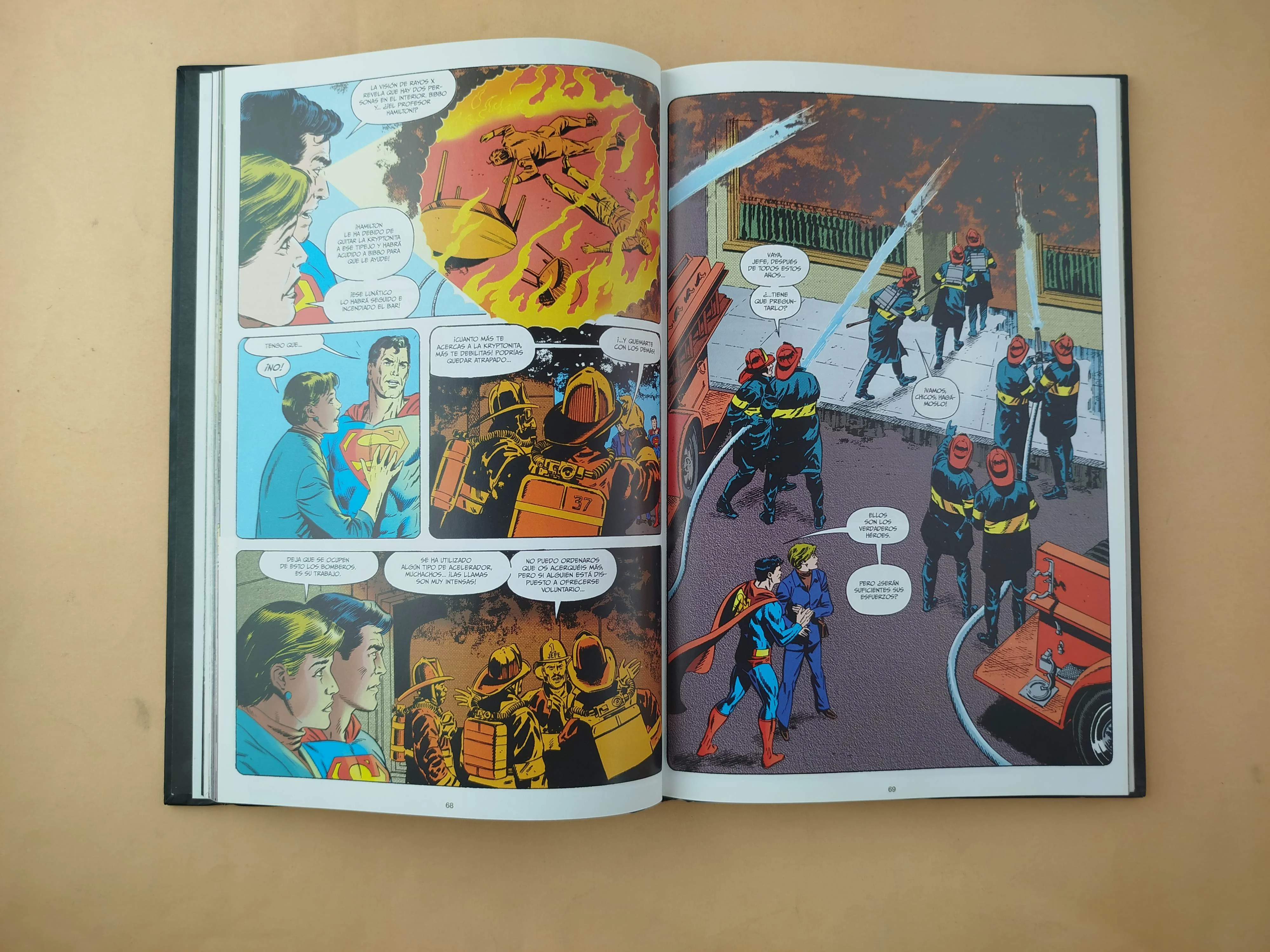 La boda de Superman - Image 3