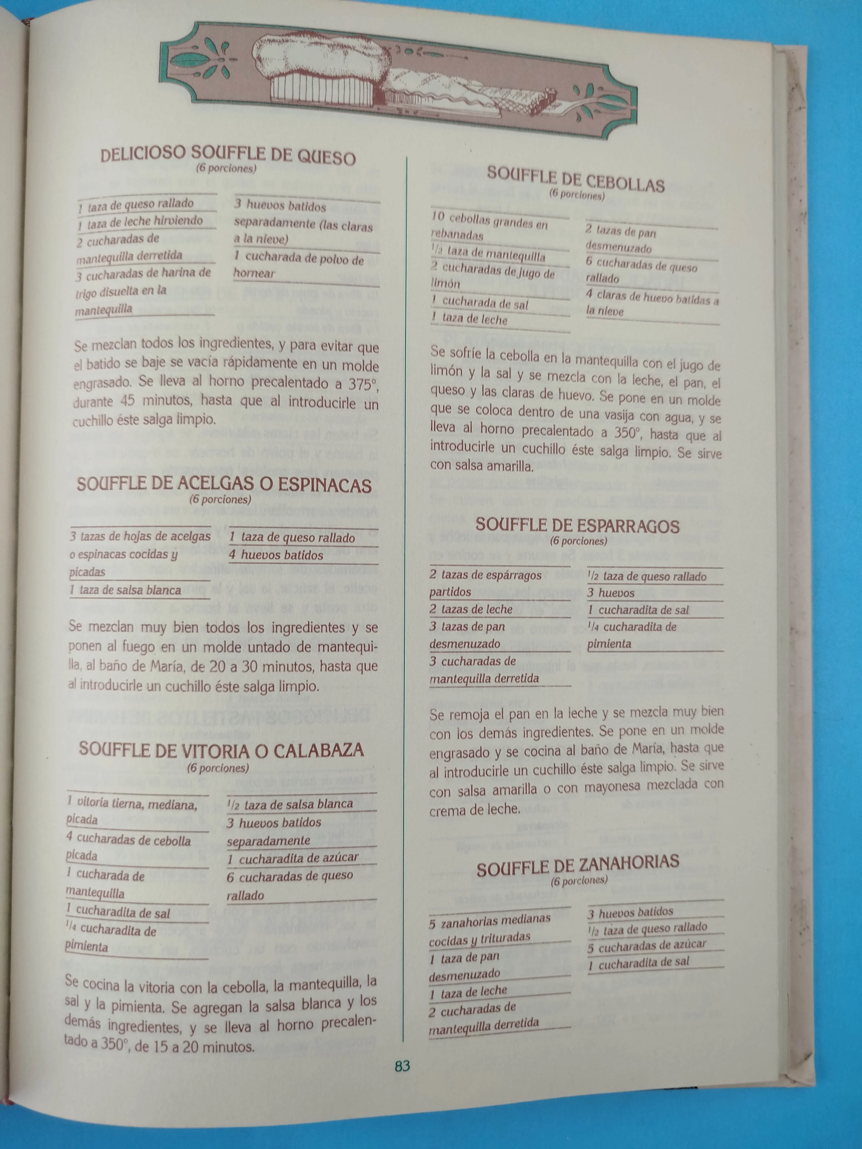 La Buena Mesa - Image 3