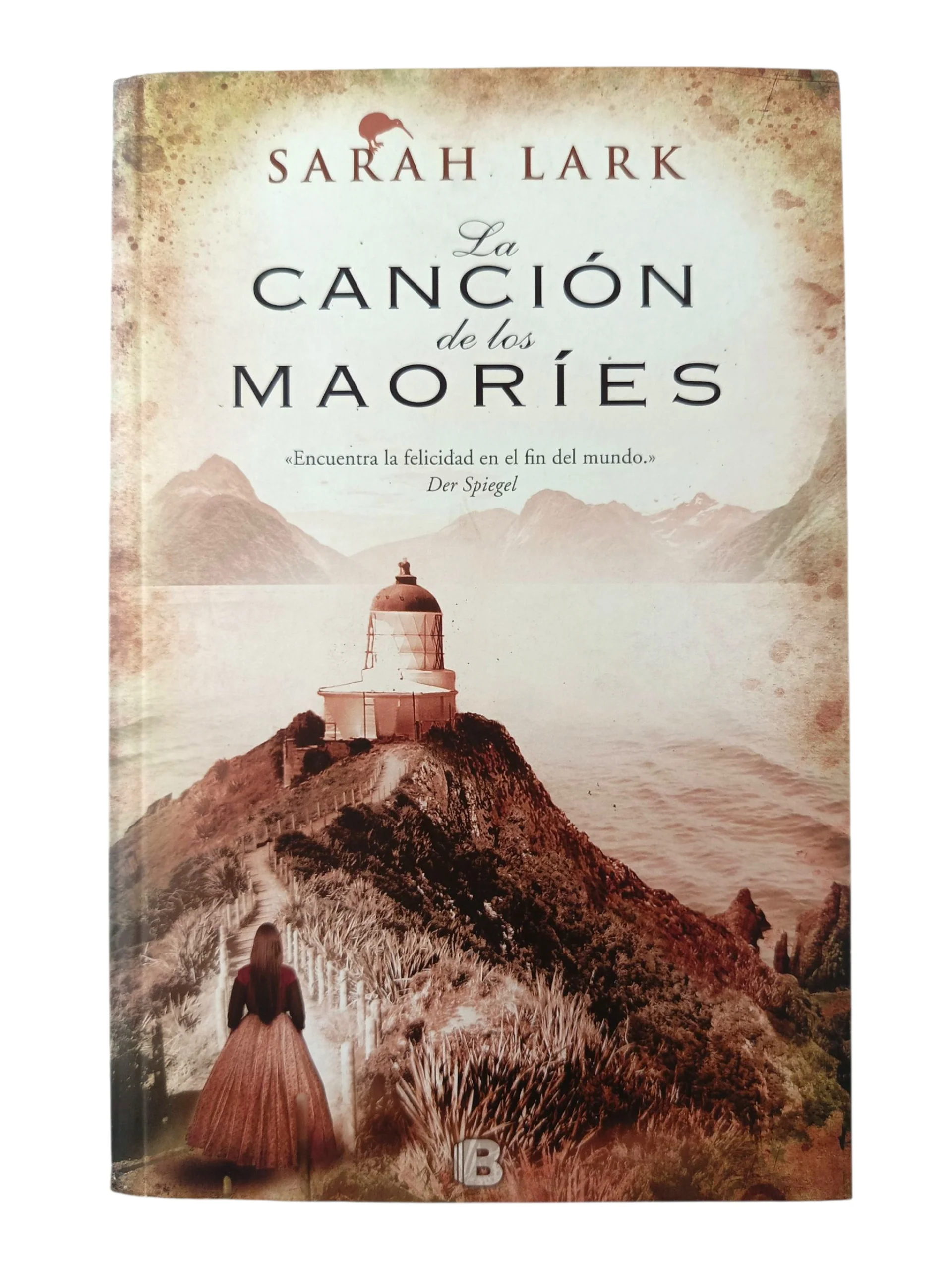 La canción de los maoríes