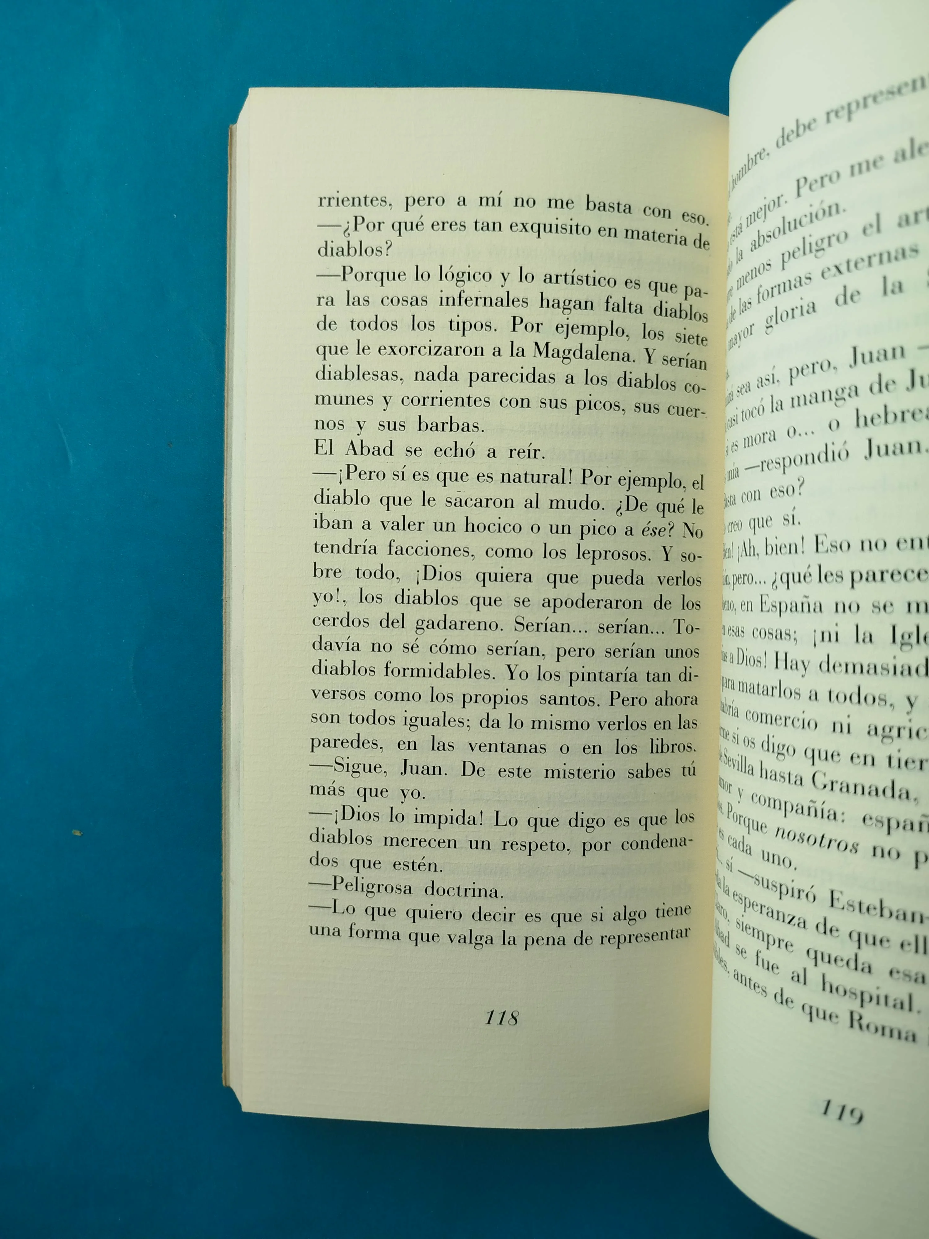 La casa de los deseos La Biblioteca de Babel - Image 2