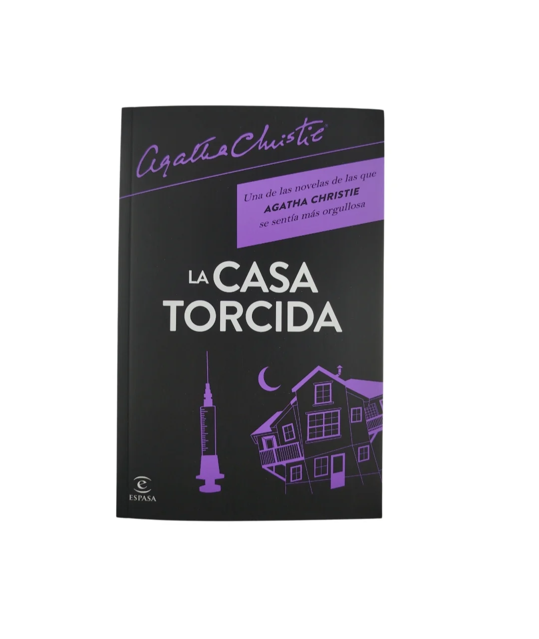 La casa torcida