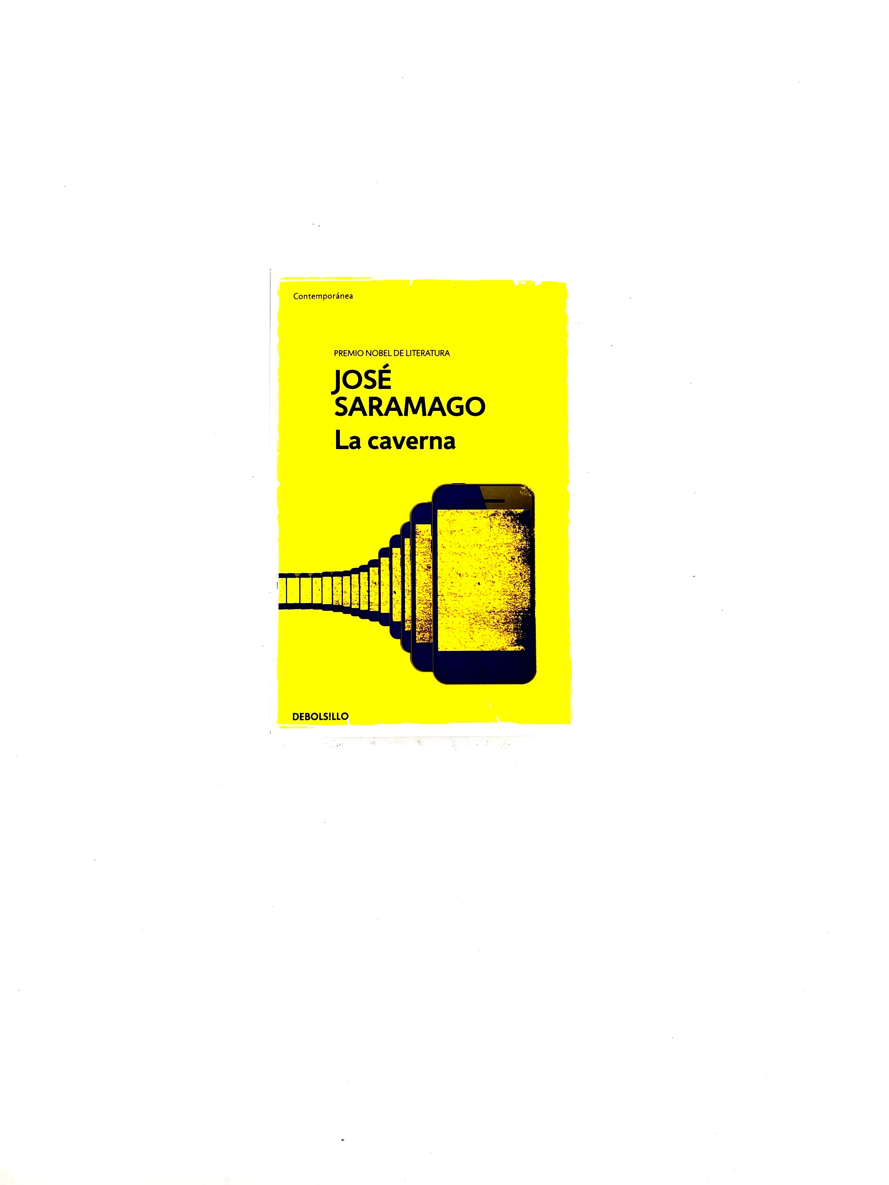 La caverna