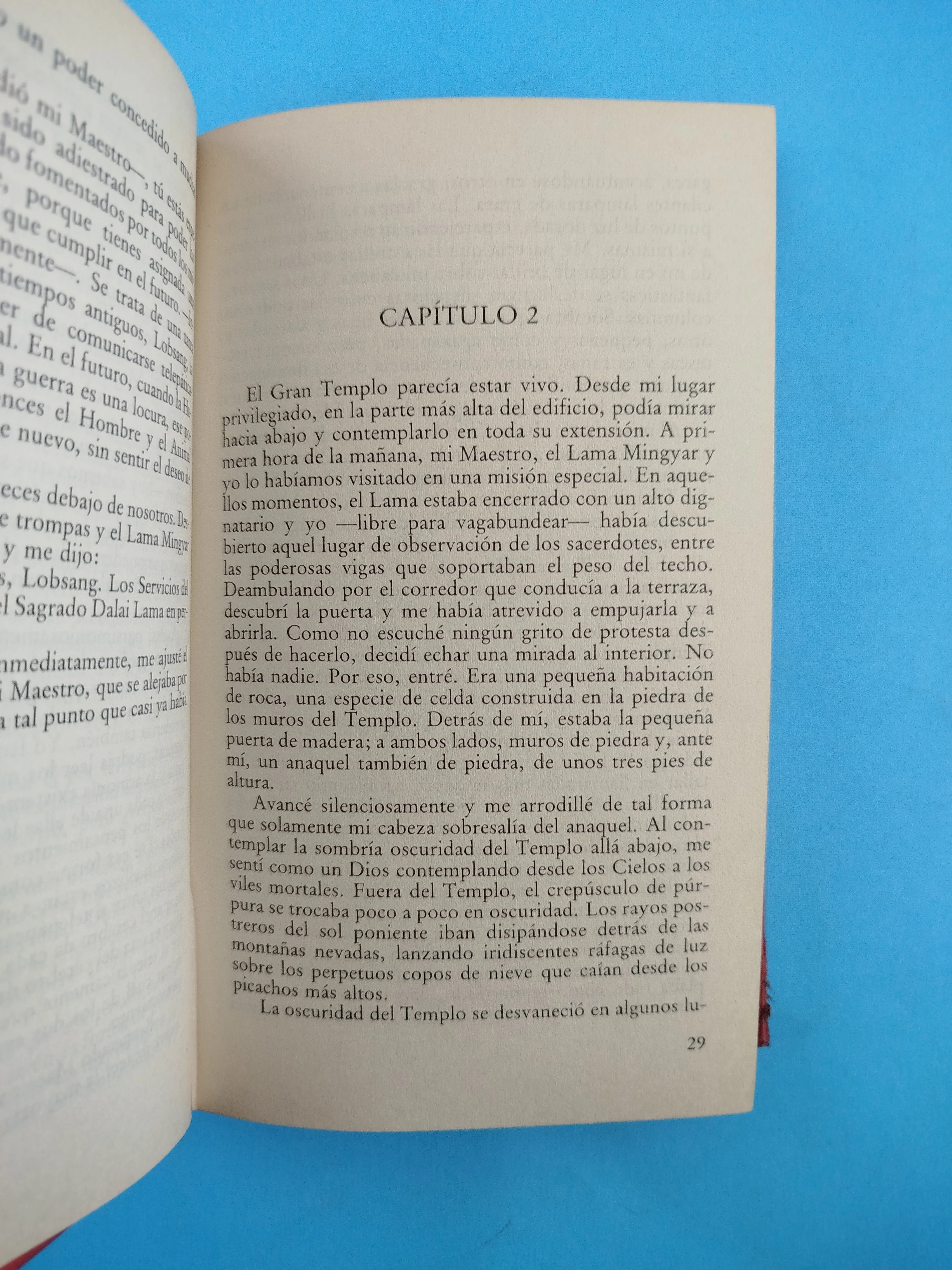 La Caverna de los Antepasados - Image 3