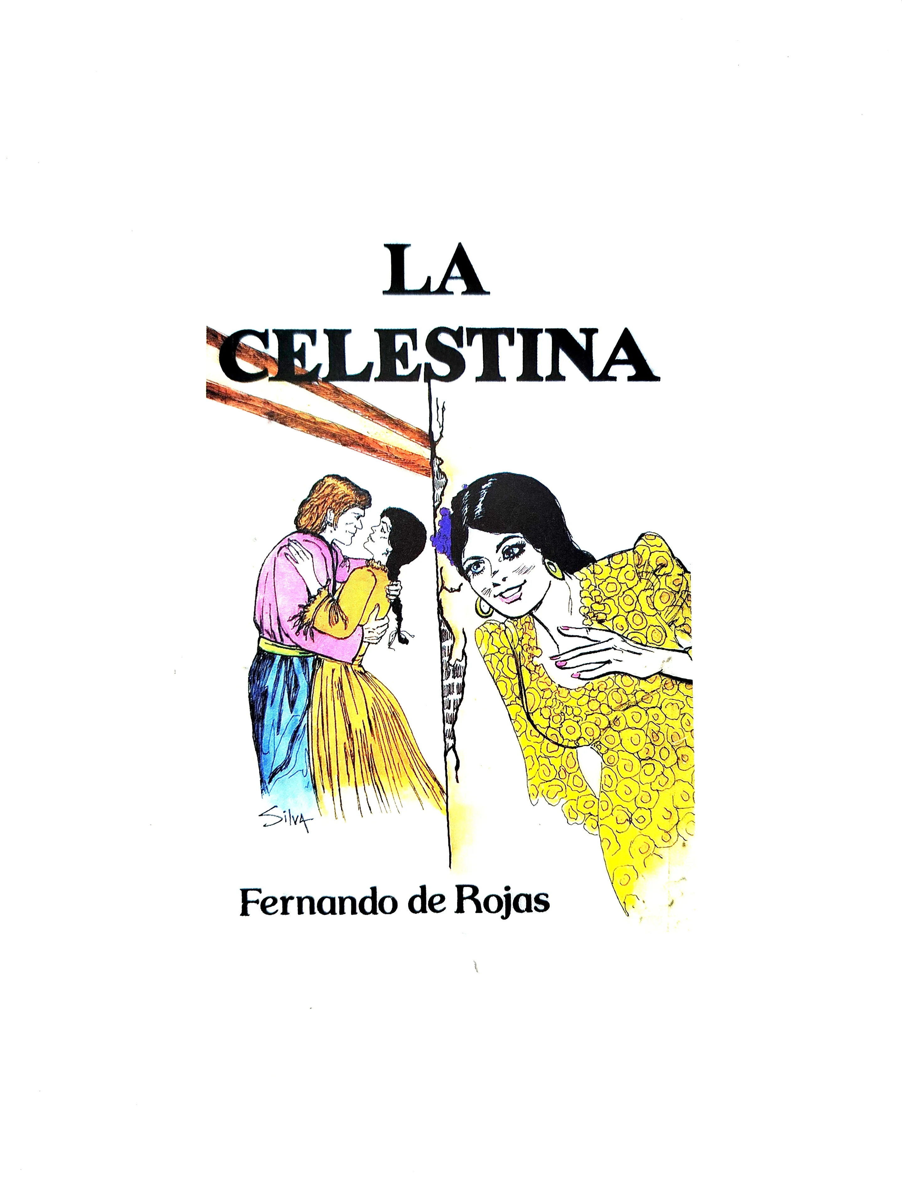La Celestina