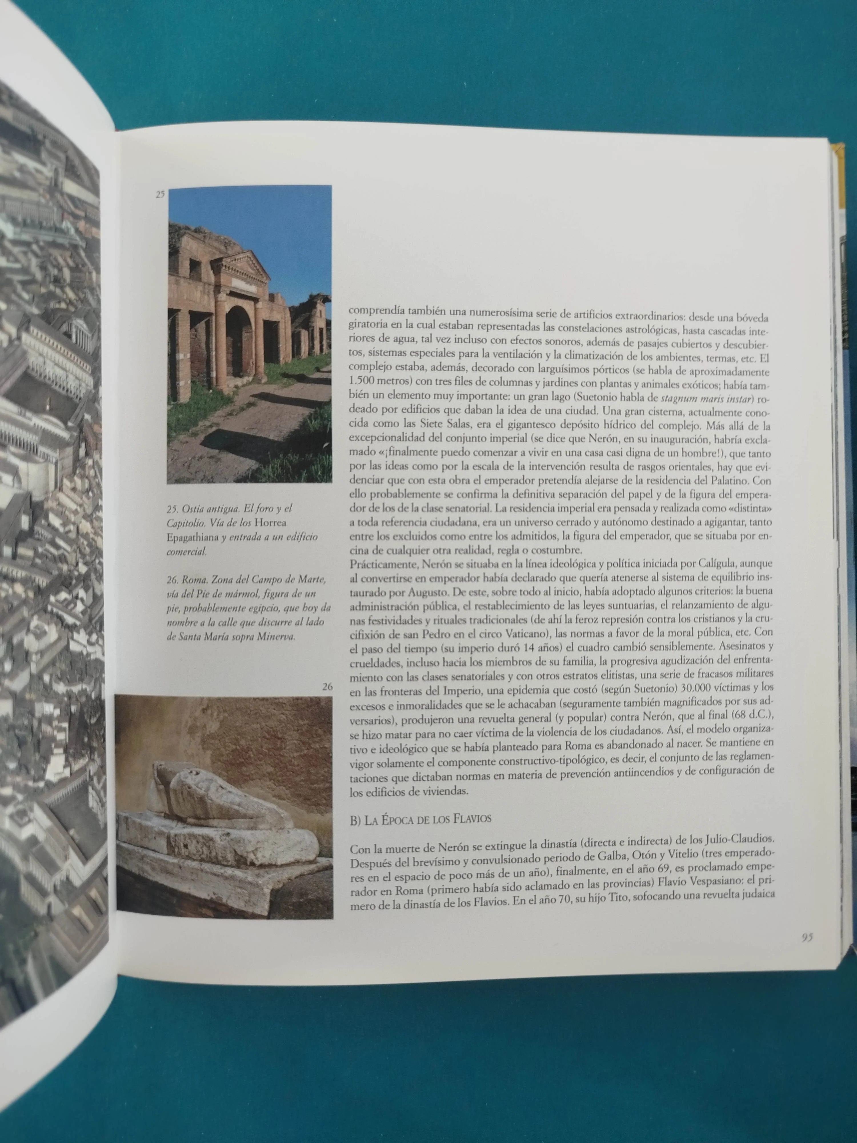 La Ciudad El Nacimiento De La Ciudad En Occidente - Image 3