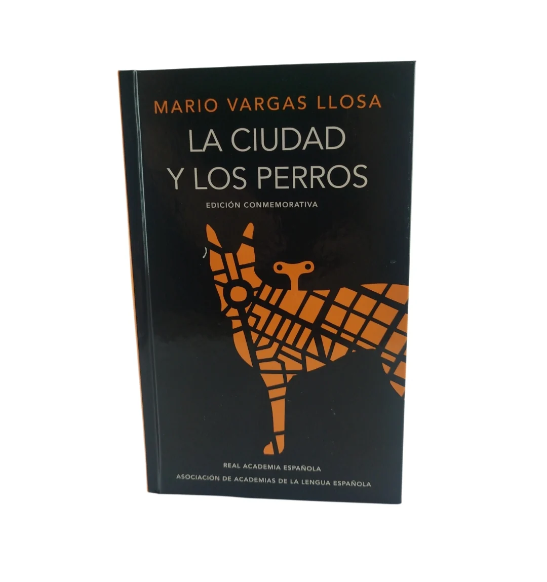 La ciudad y los perros edición conmemorativa - Image 3