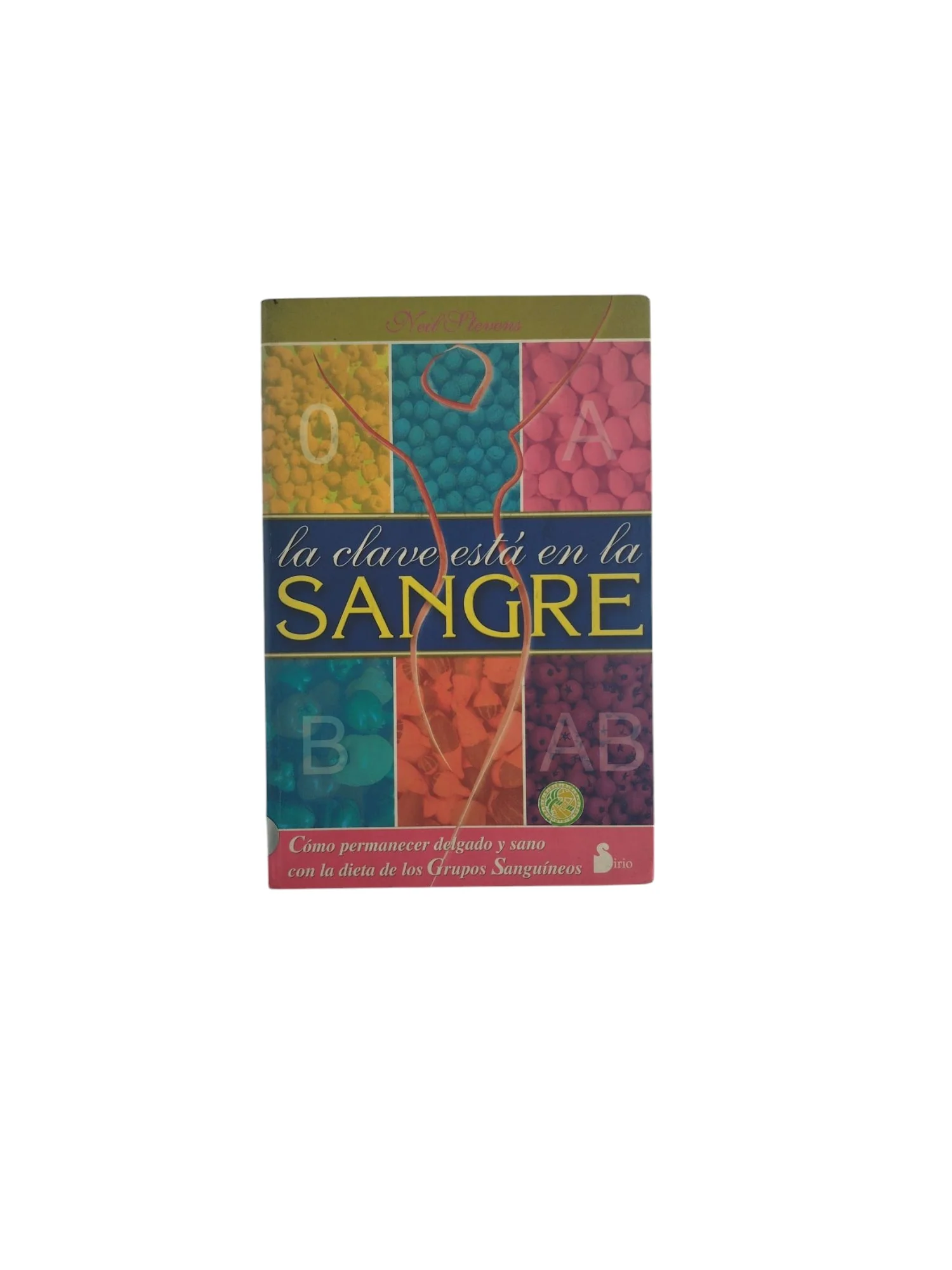 La clave está en la Sangre