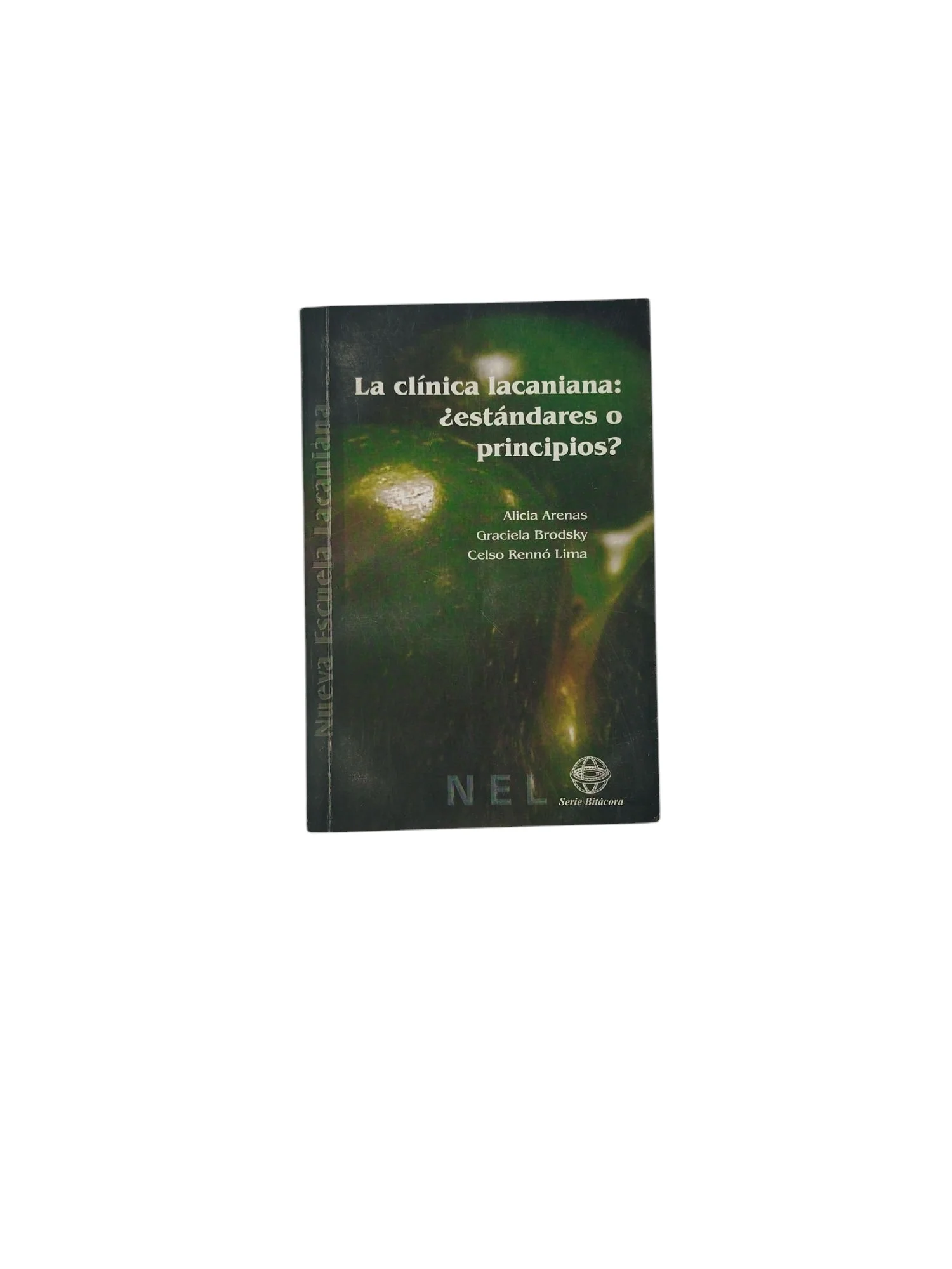 La clínica lacaniana: ¿estándares o principios?