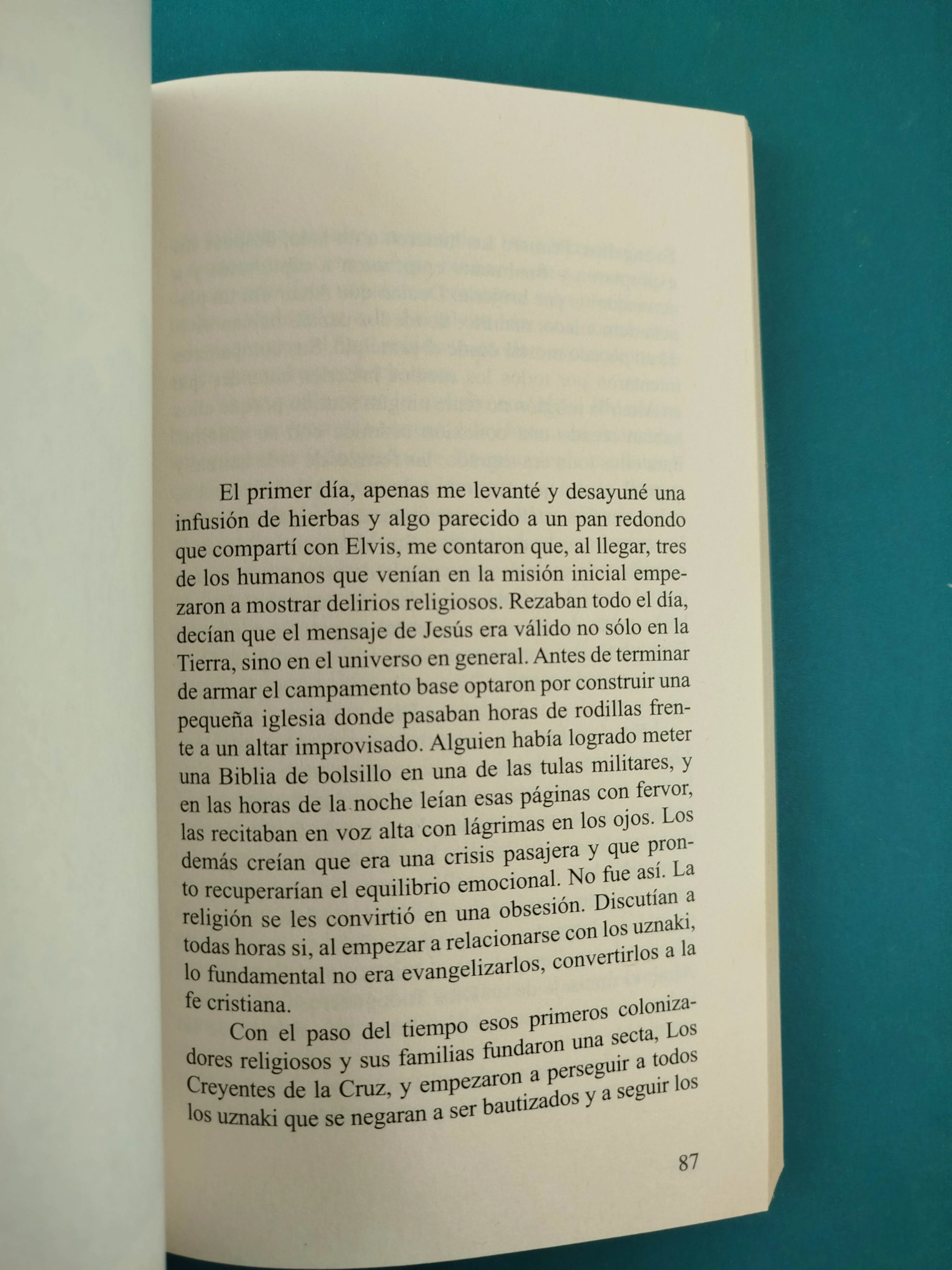 La Colonia De Altair - Image 2