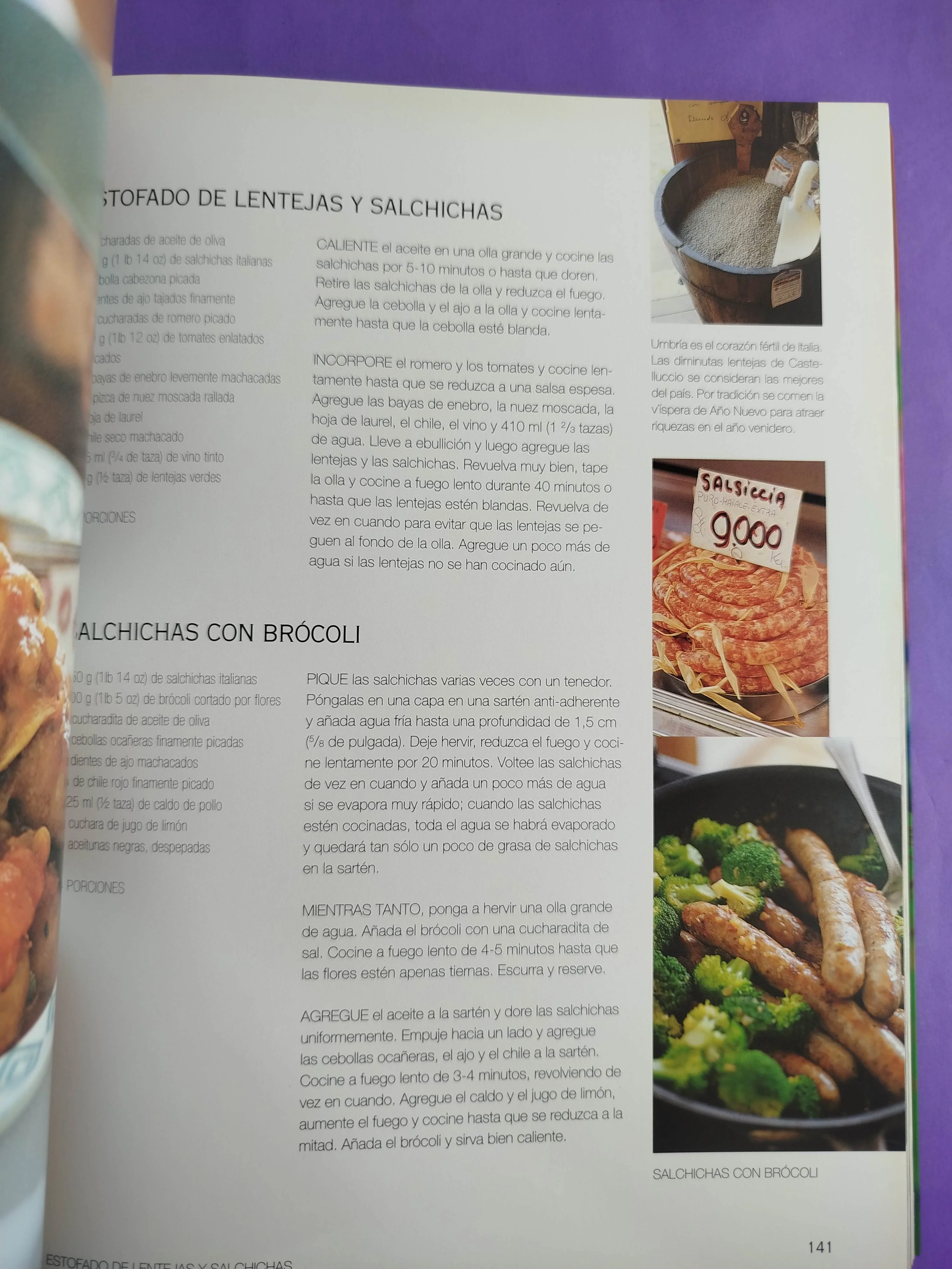 La Comida De España - Image 2