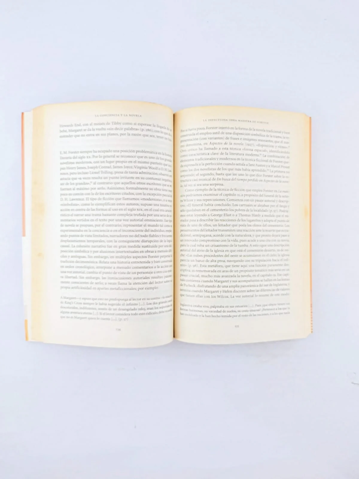 La conciencia y la novela - Image 2
