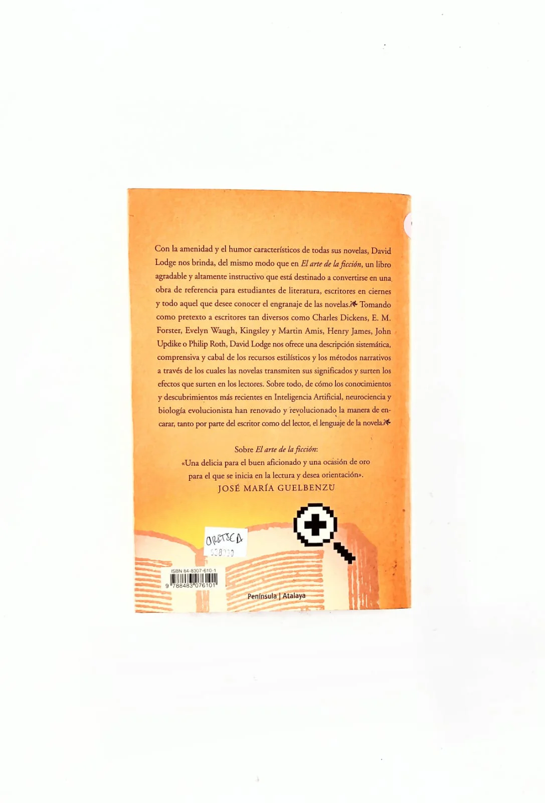 La conciencia y la novela - Image 3