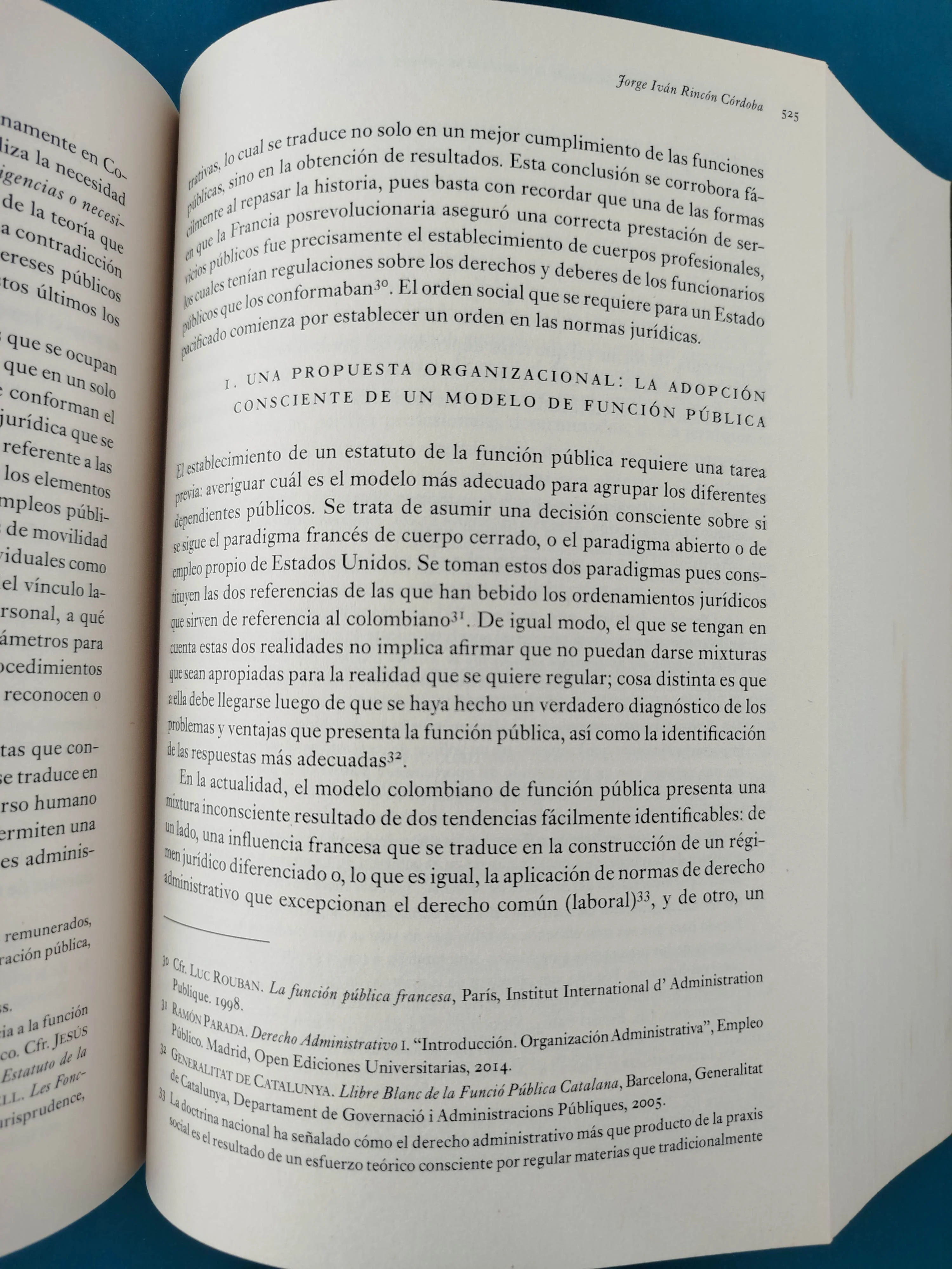 La constitucionalización del derecho administrativo. Tomo II - Image 4