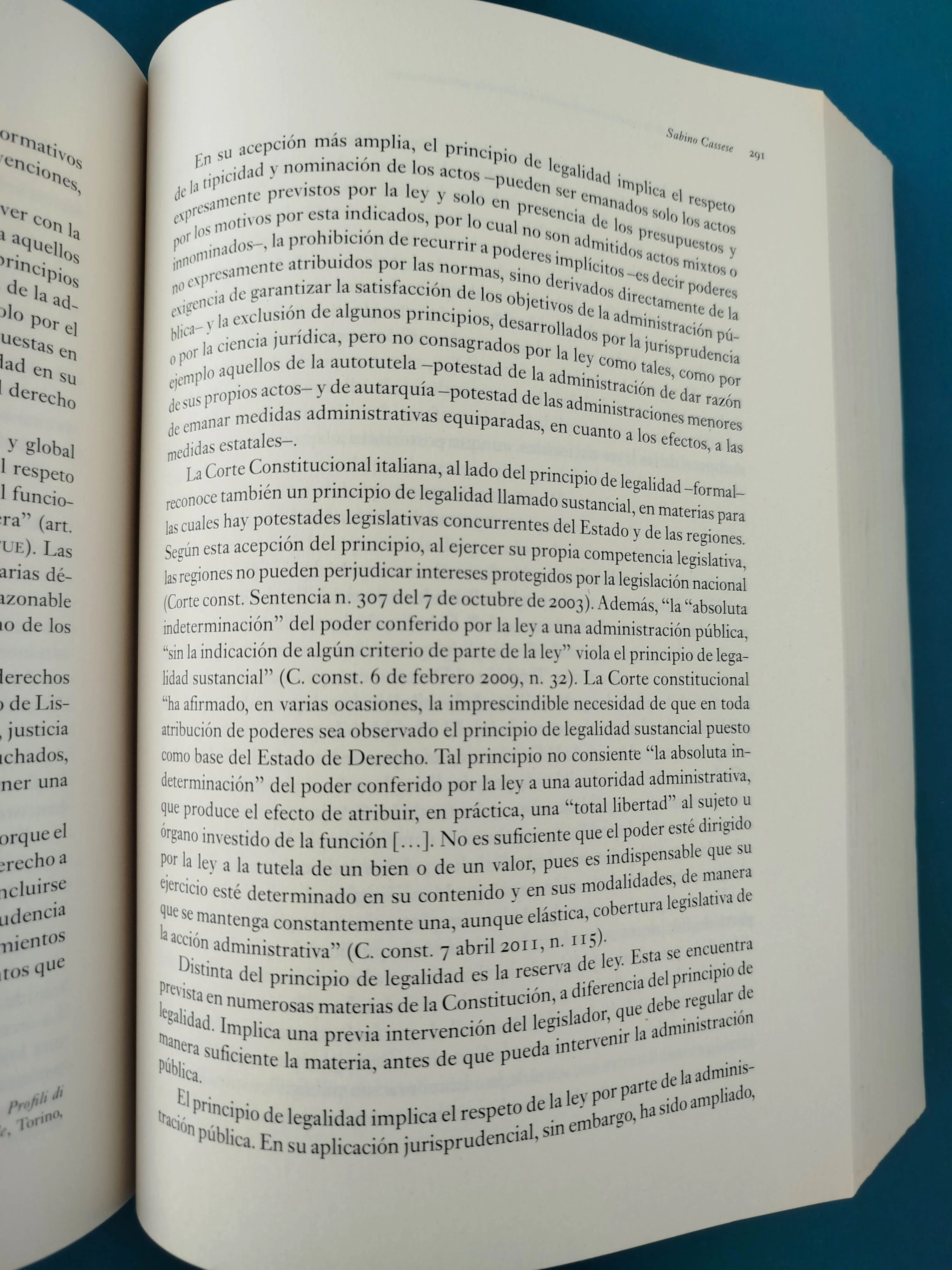La constitucionalización del derecho administrativo. XV jornadas internacionales de derecho administrativo - Image 2