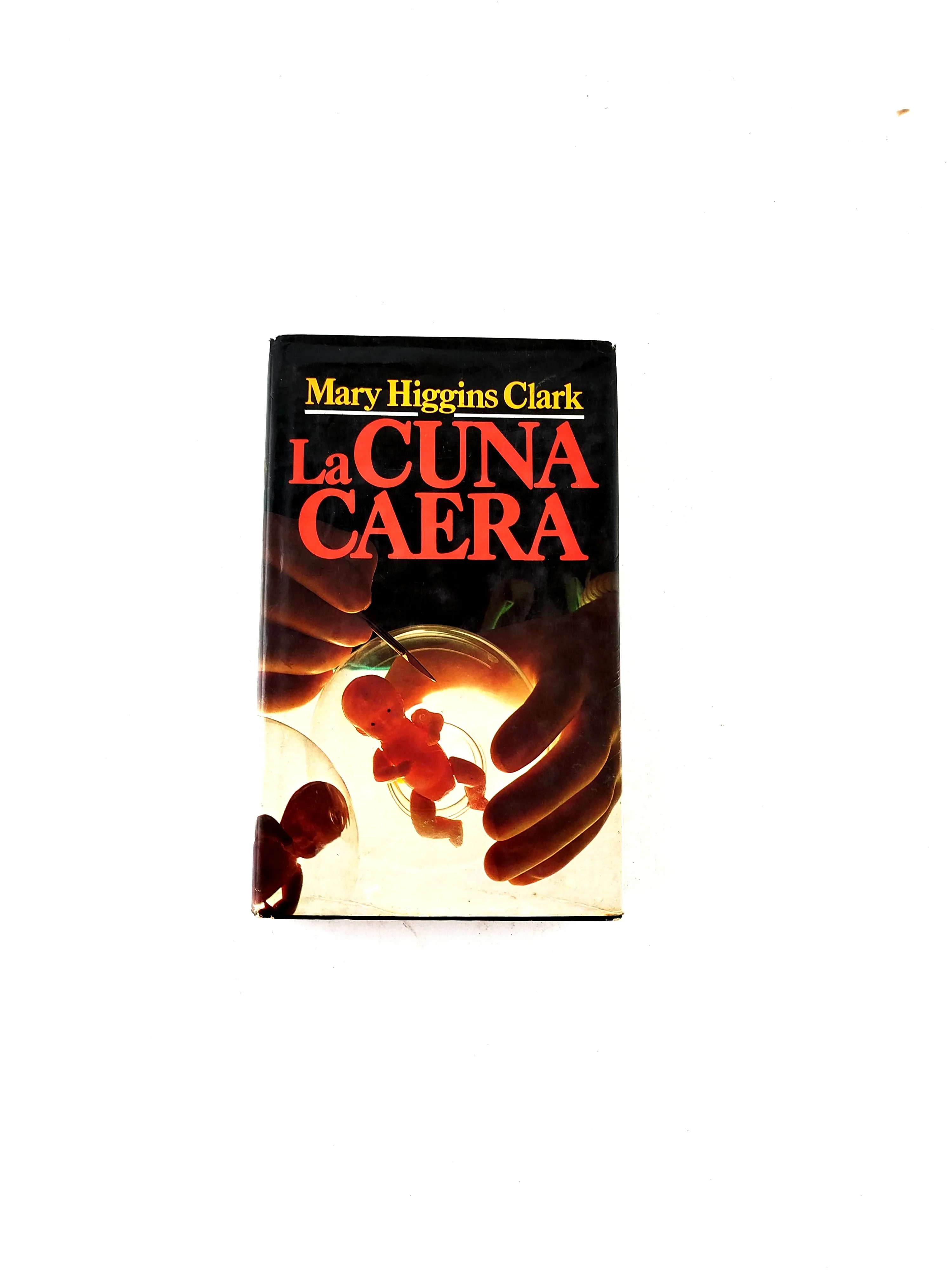 La cuna caera