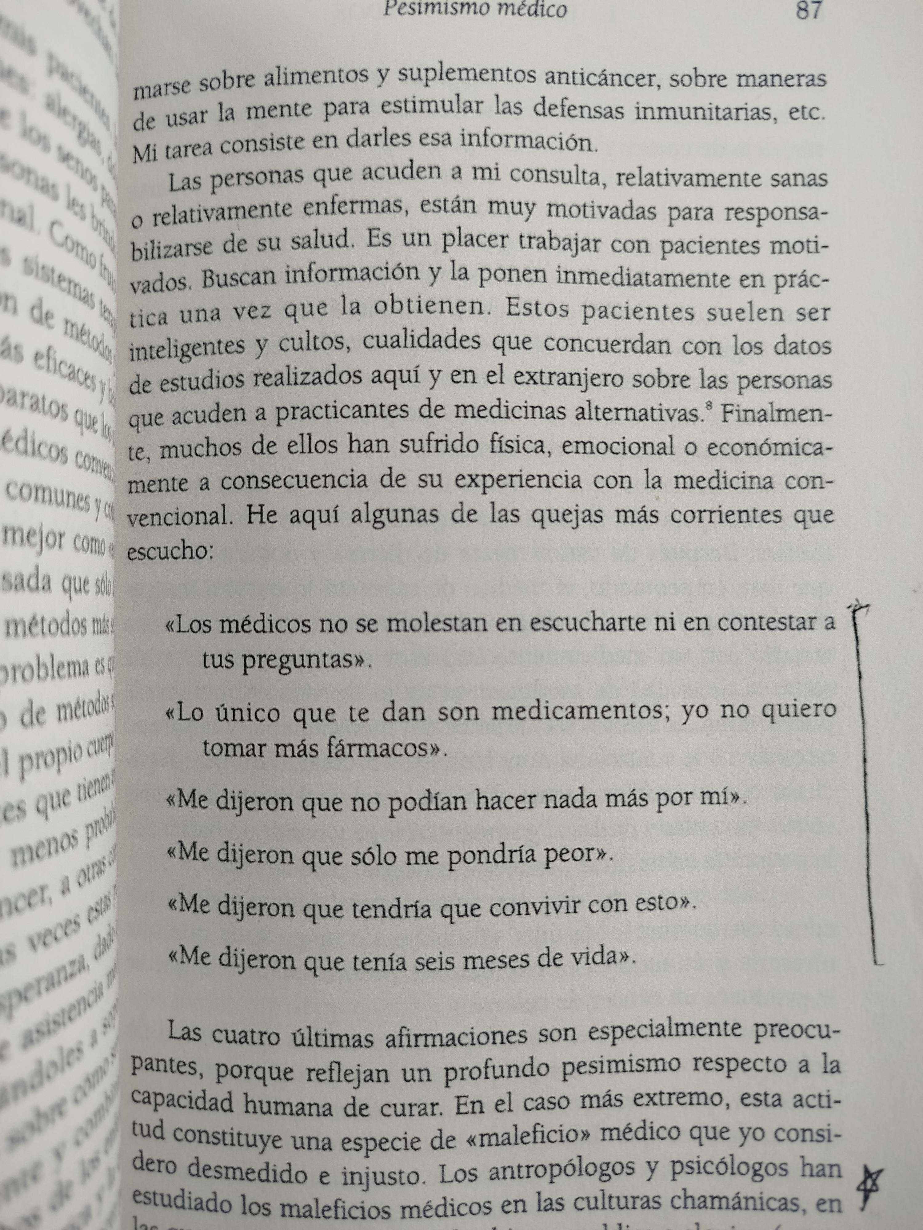 La curación espontanea - Image 3