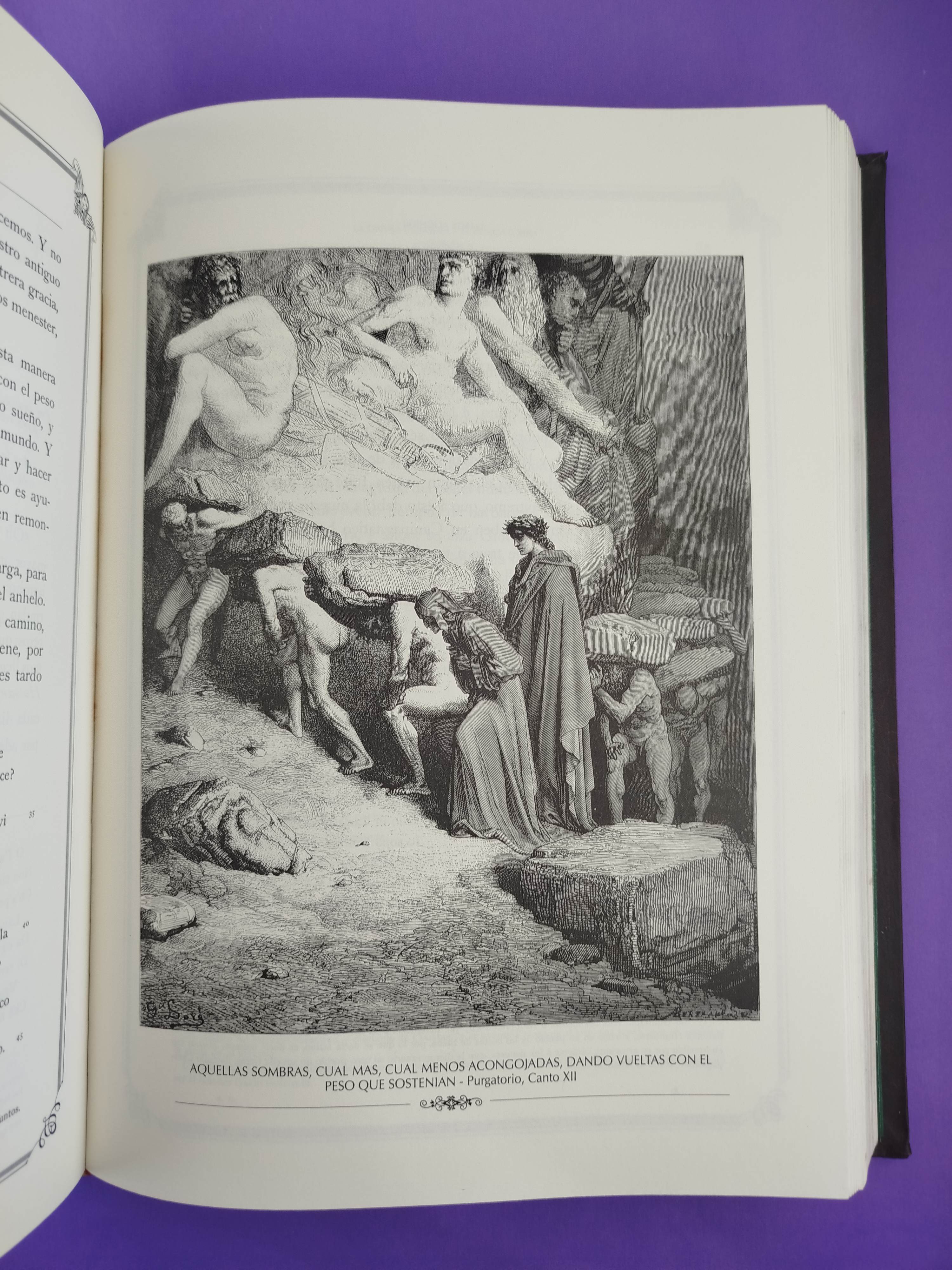 La divina comedia - Image 2