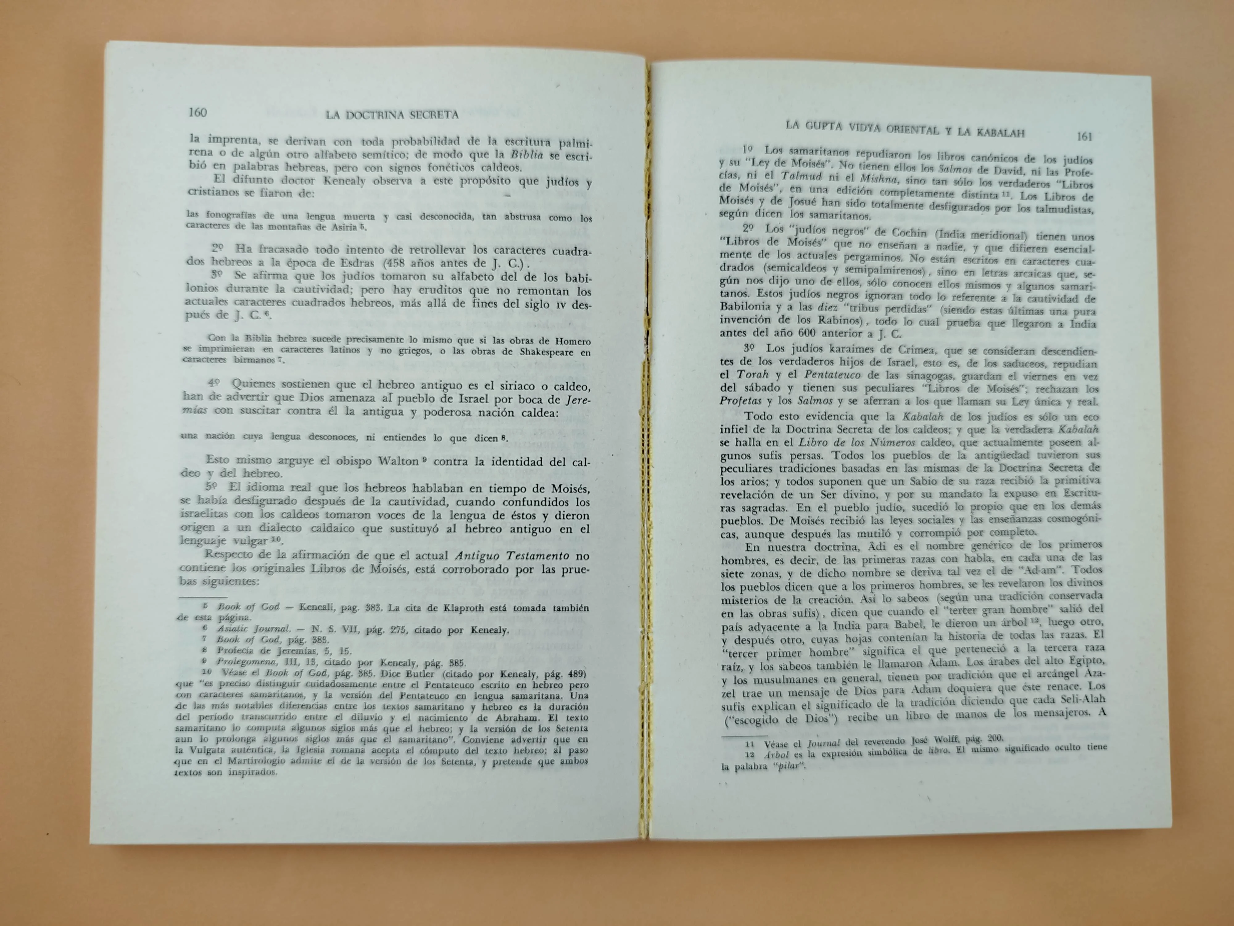 La Doctrina Secreta 6 Tomos - Image 12
