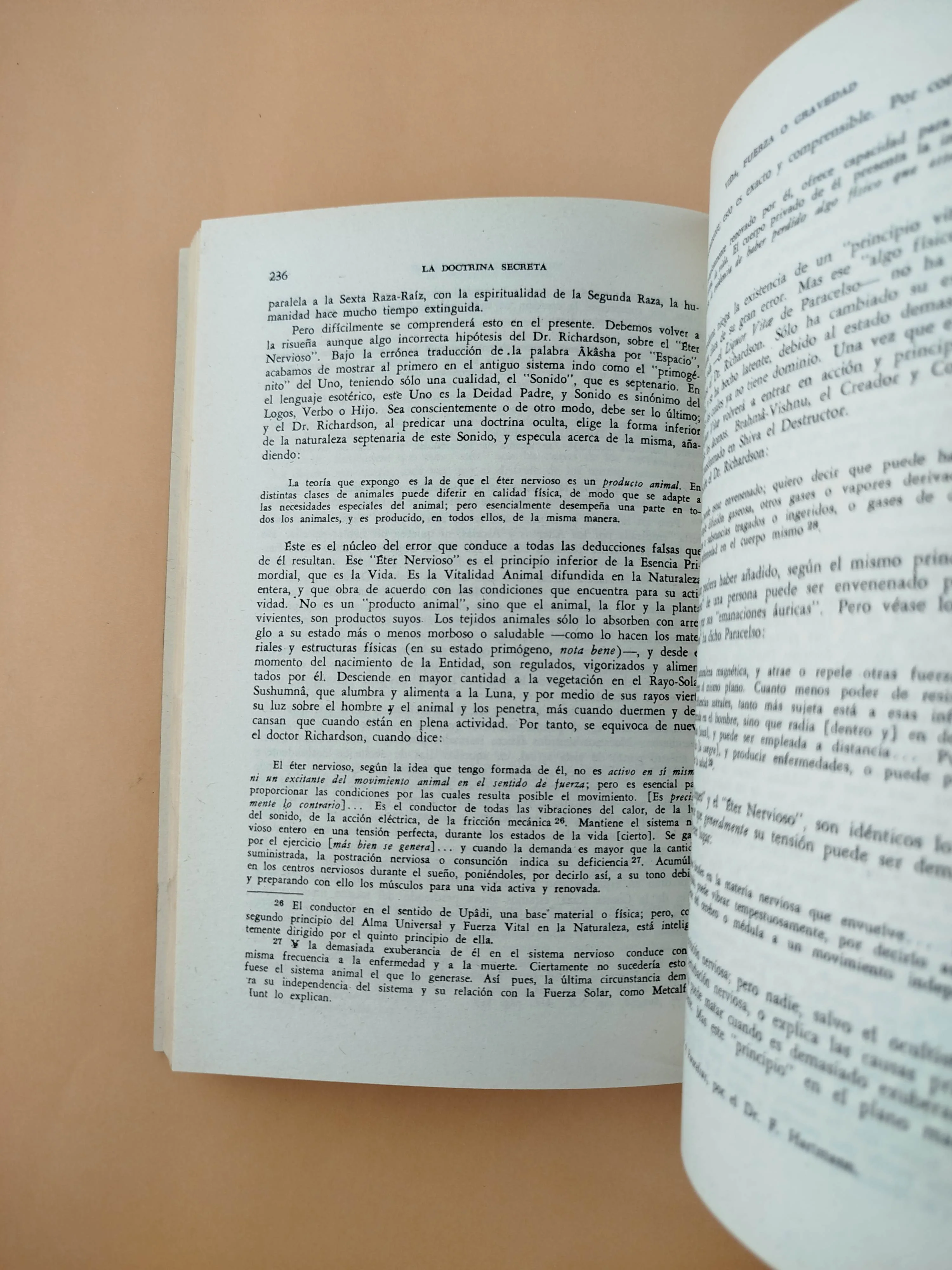 La Doctrina Secreta 6 Tomos - Image 5