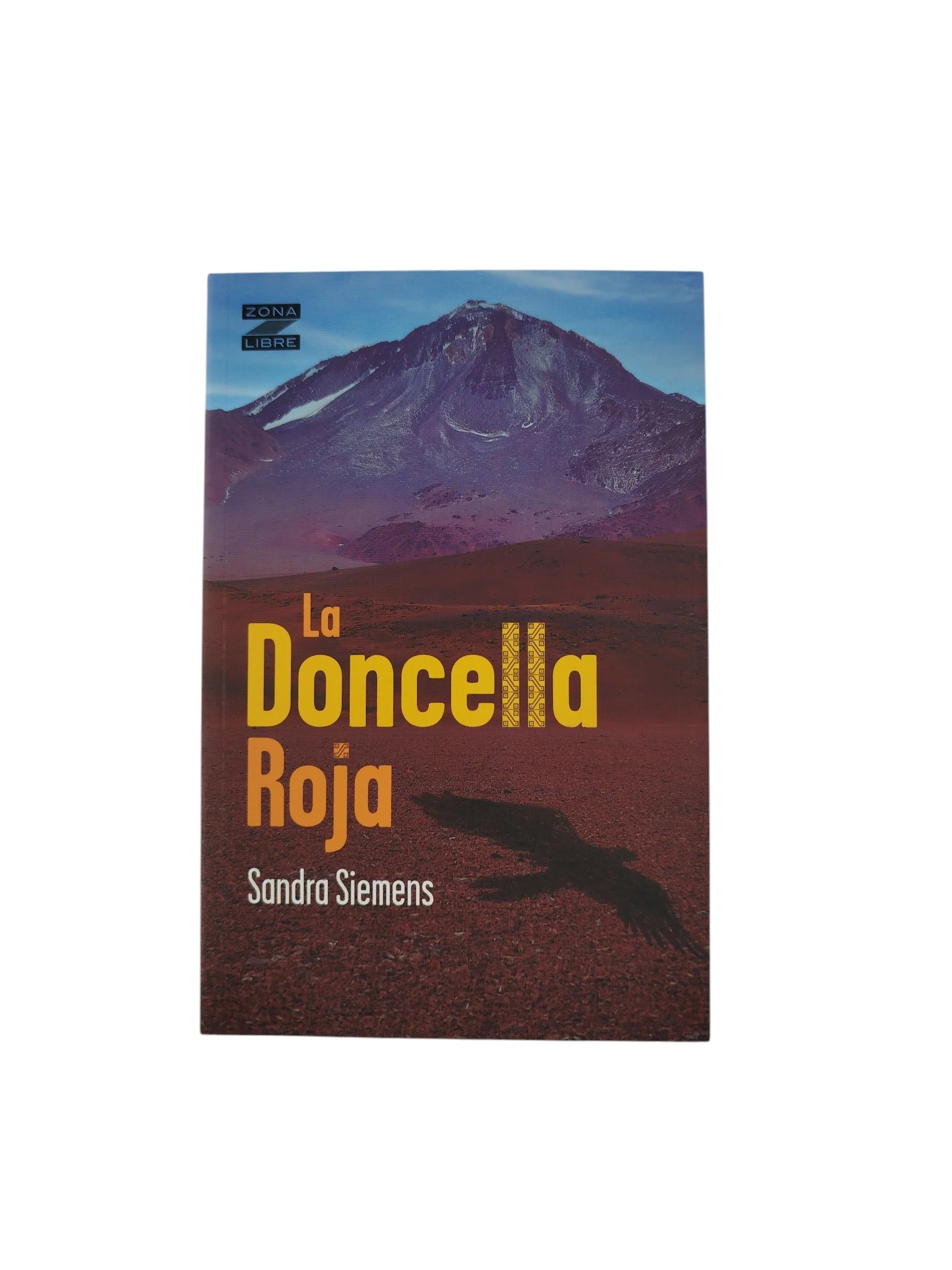 La Doncella Roja