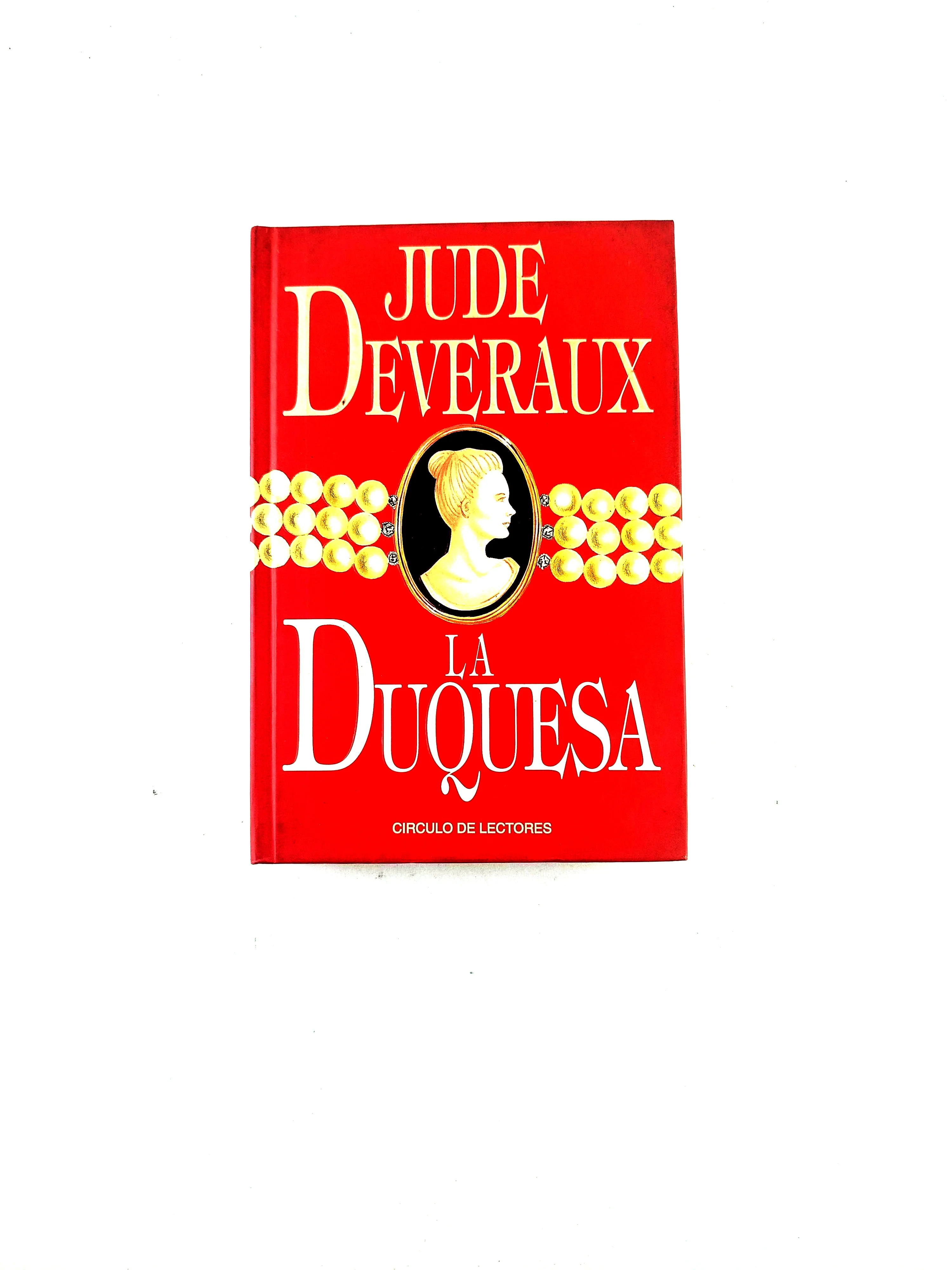 La Duquesa