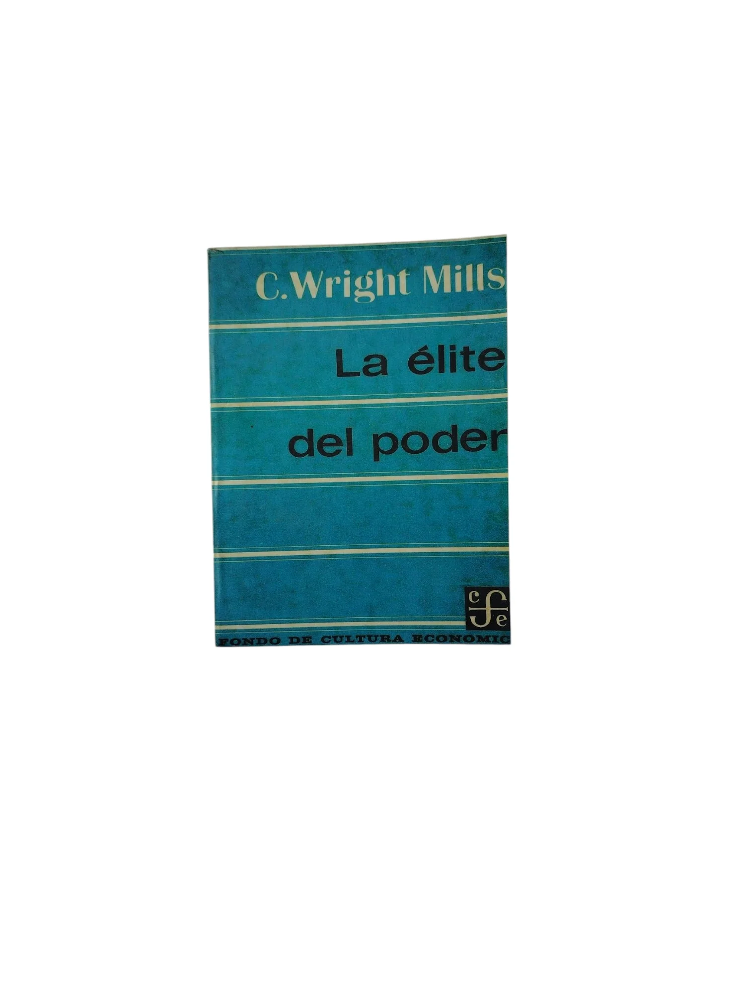 La élite del poder
