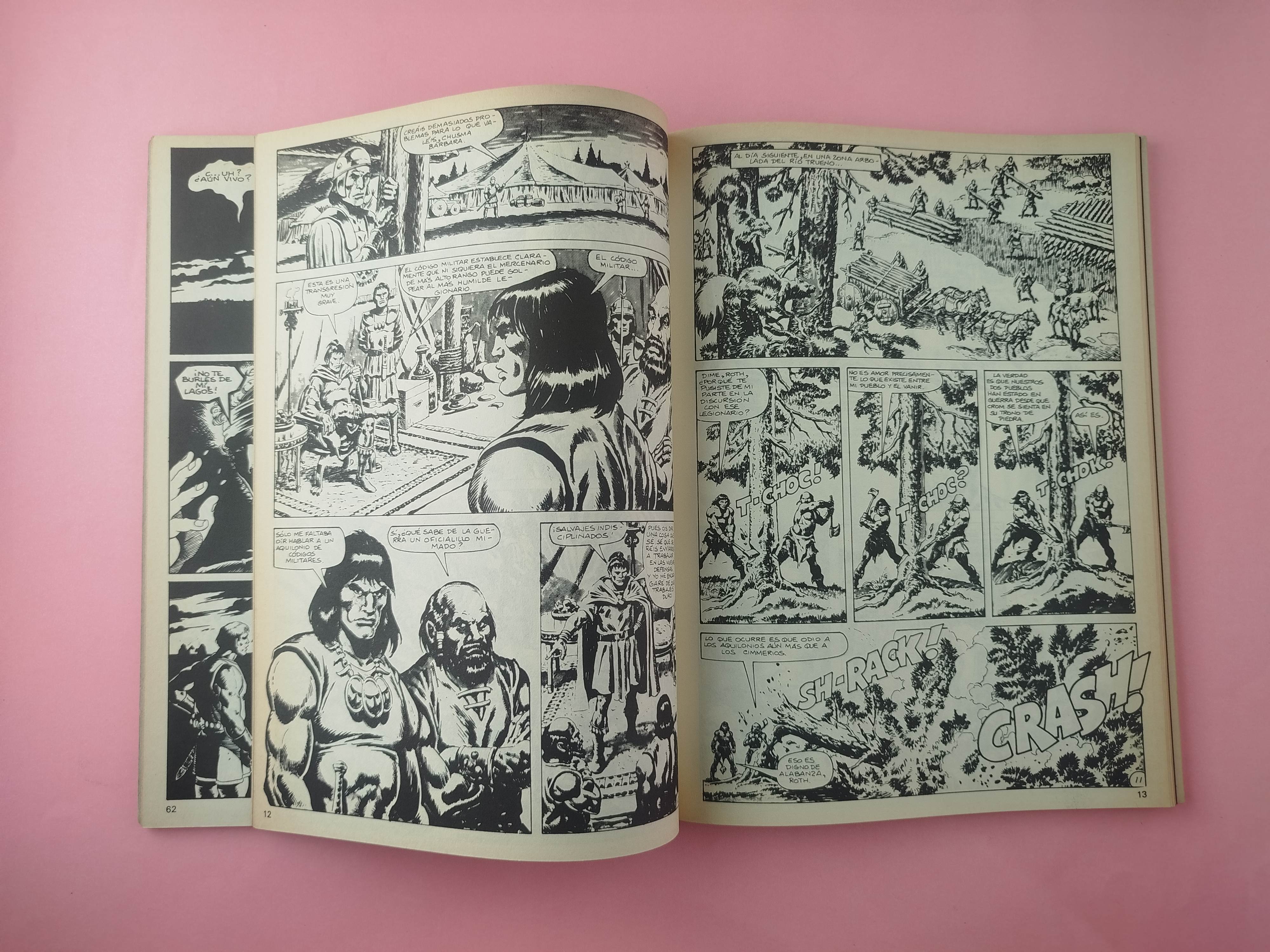 La espada salvaje de Conan - Image 2