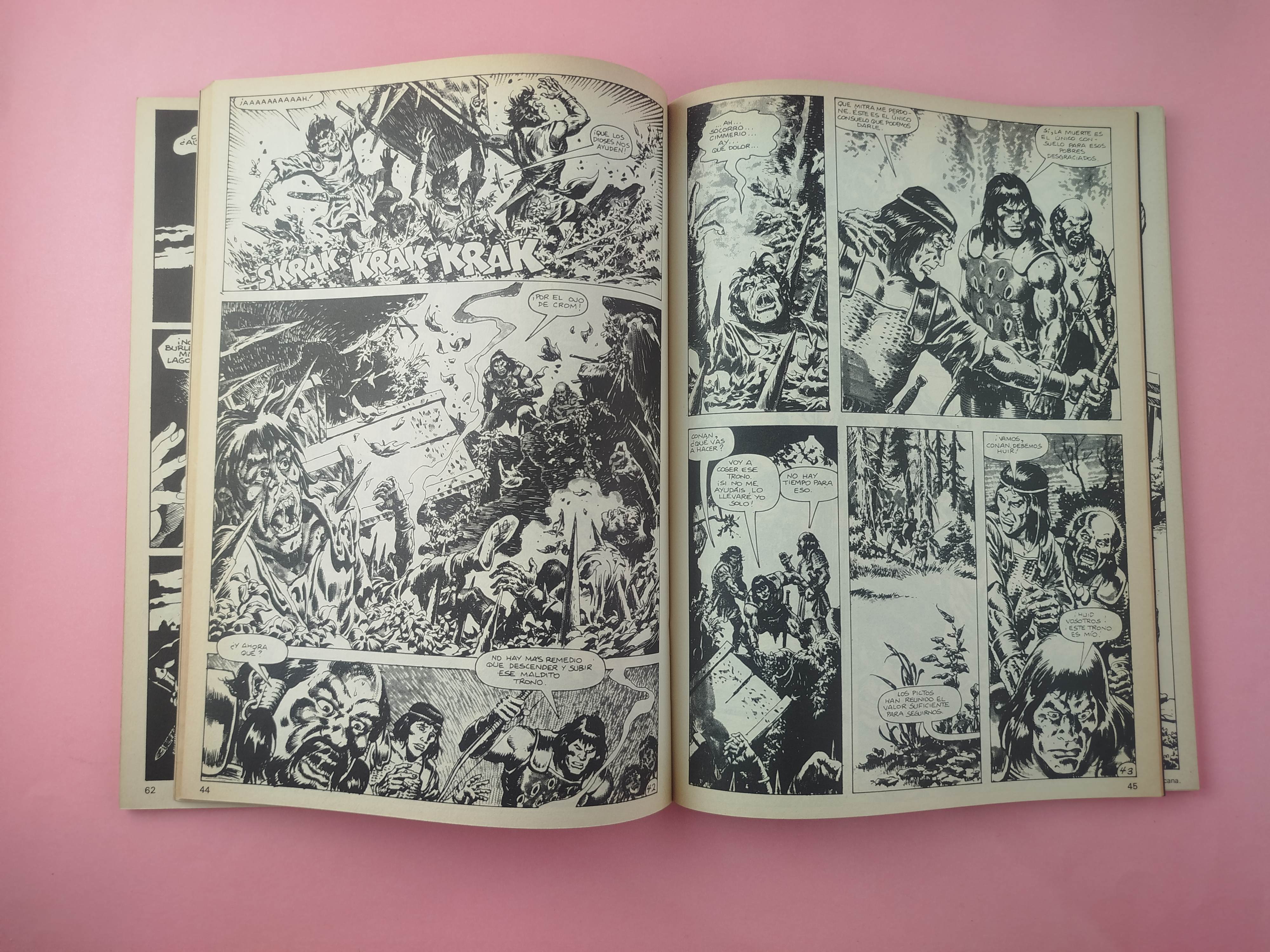 La espada salvaje de Conan - Image 3