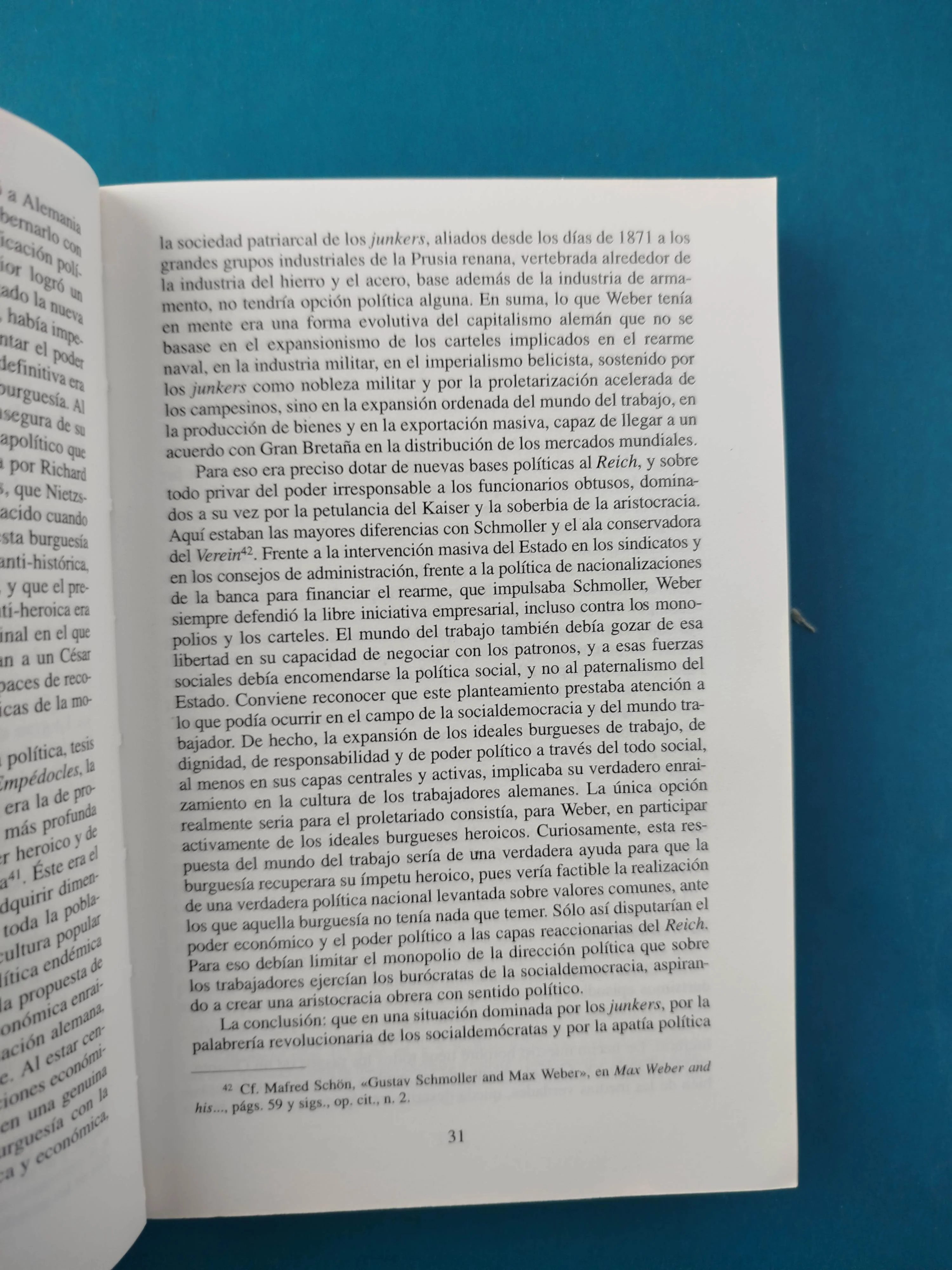 La ética protestante y el espíritu del capitalismo - Image 4