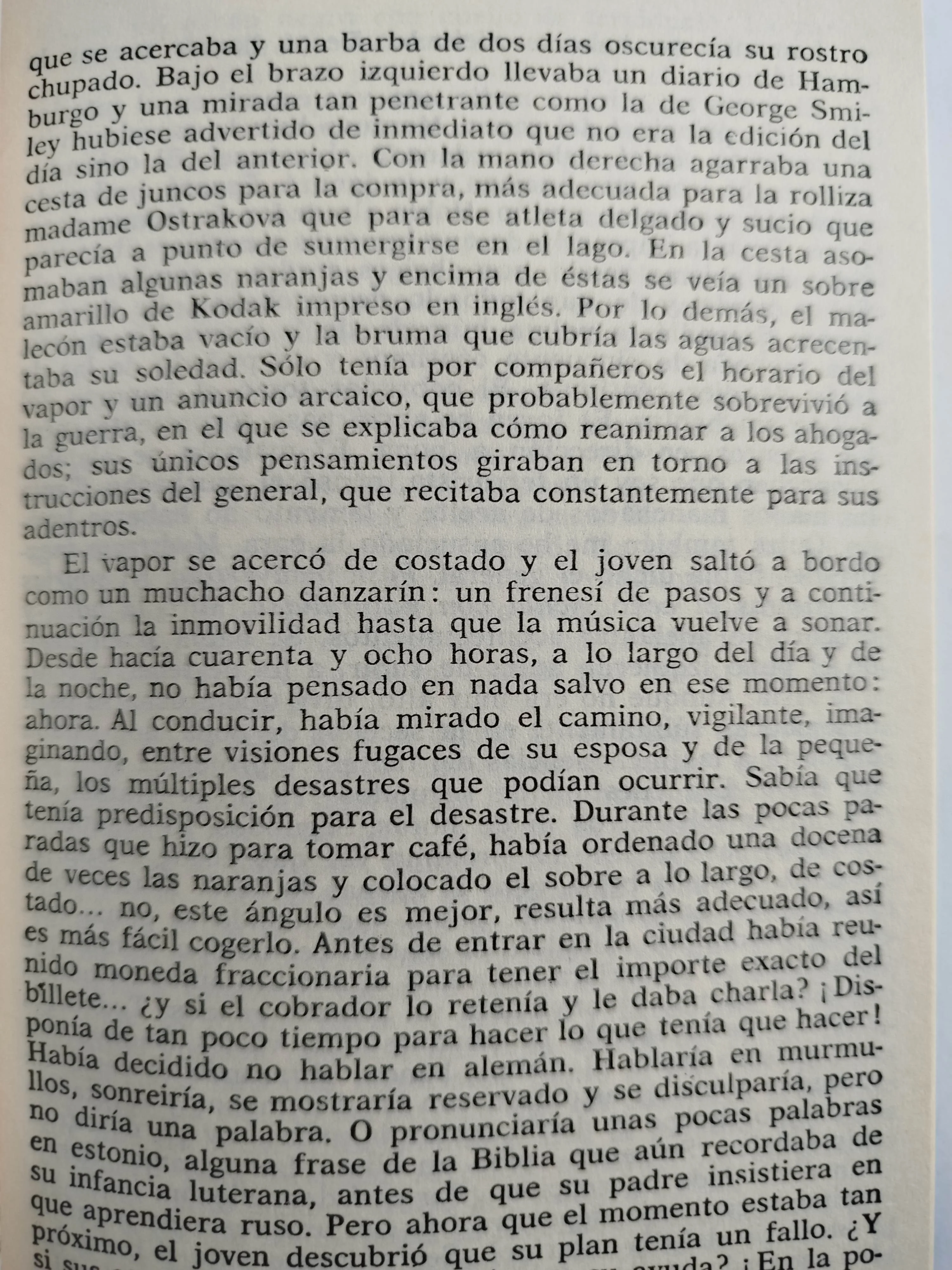La gente de Smiley - Image 4