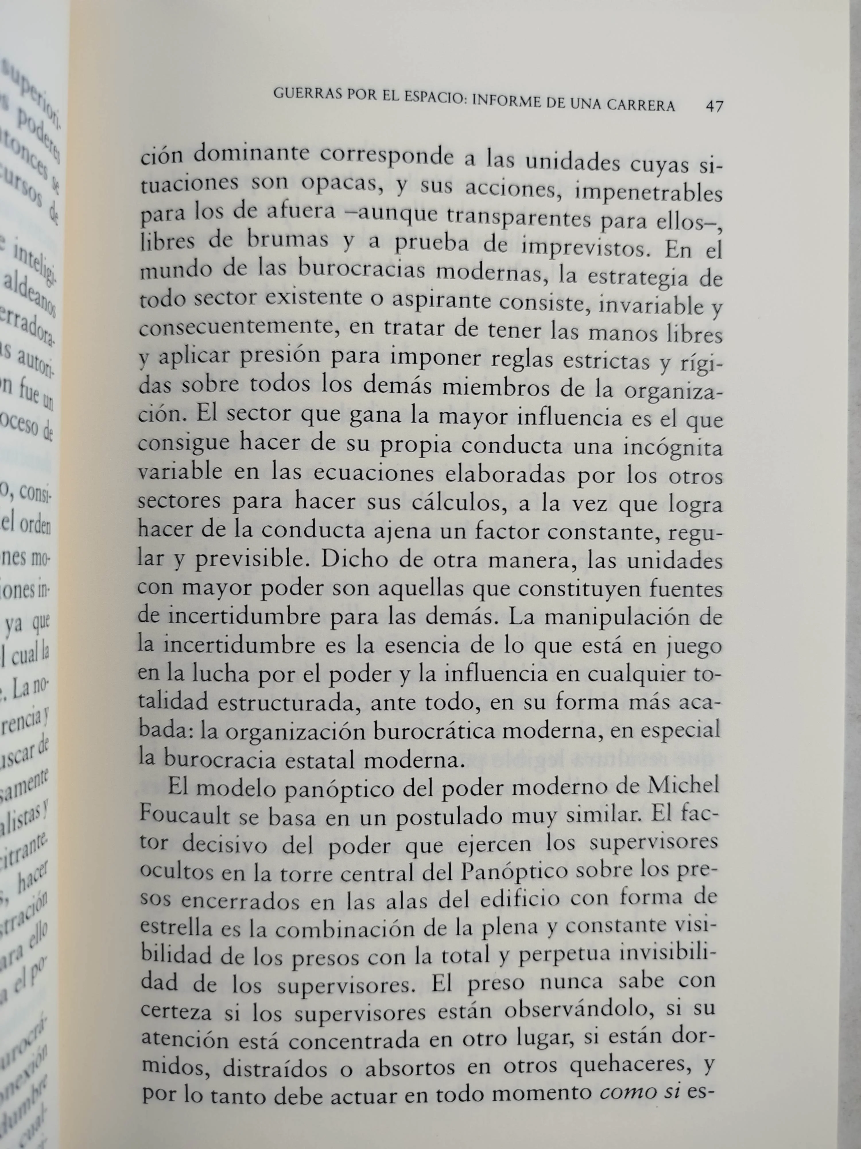 La Globalización: Consecuencias Humanas - Image 2