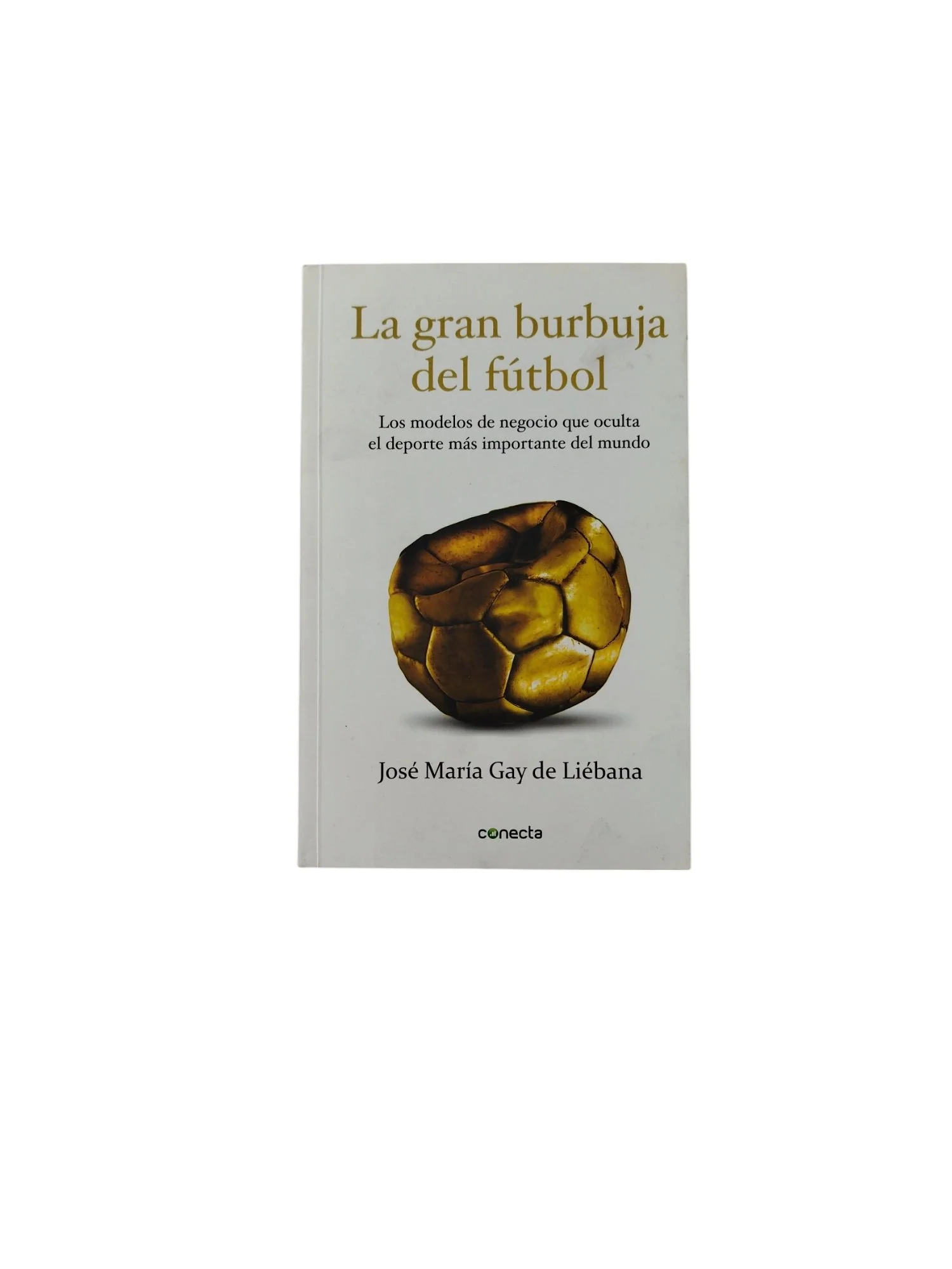 La gran burbuja del fútbol
