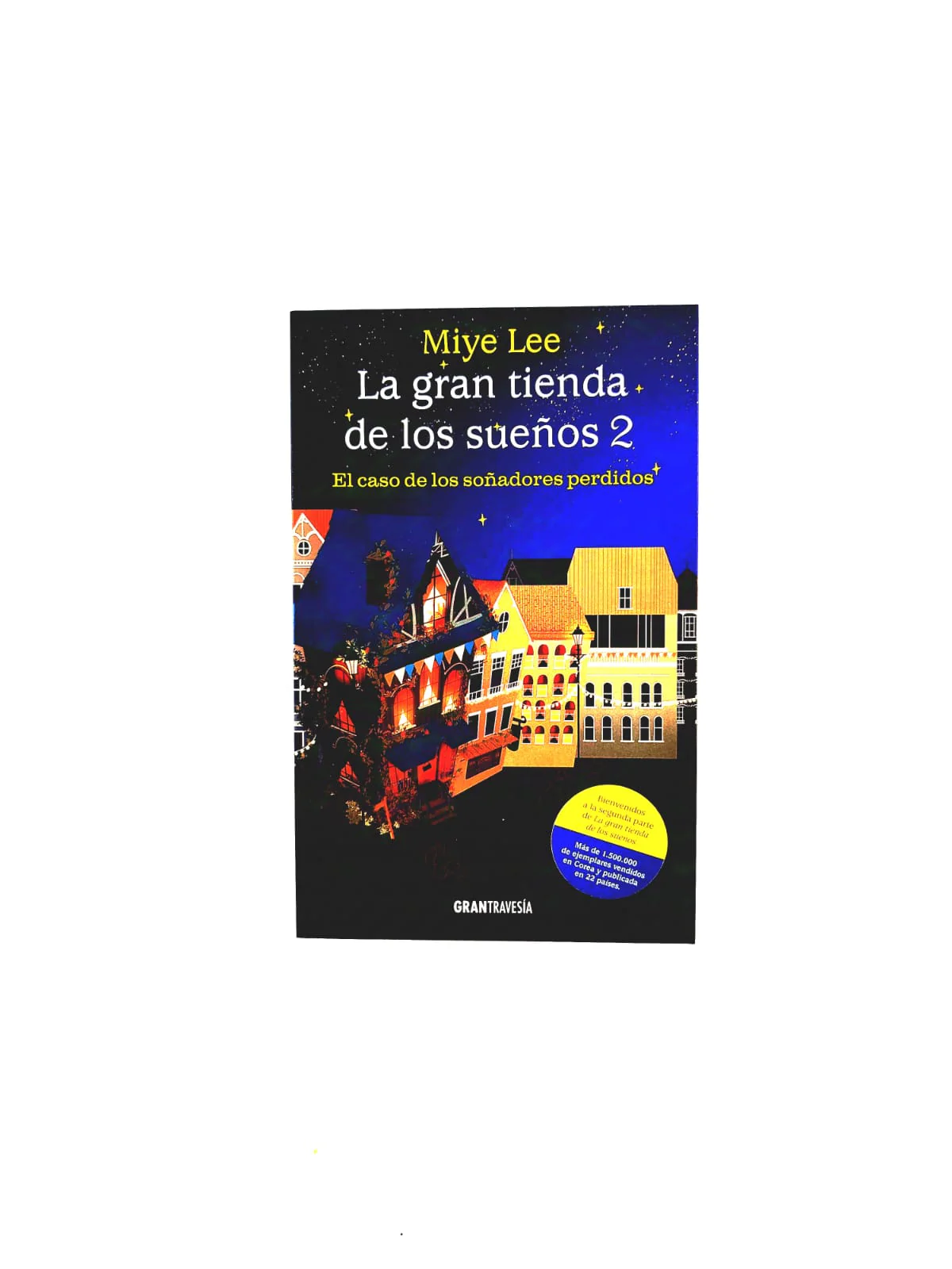La gran tienda de los sueños 2