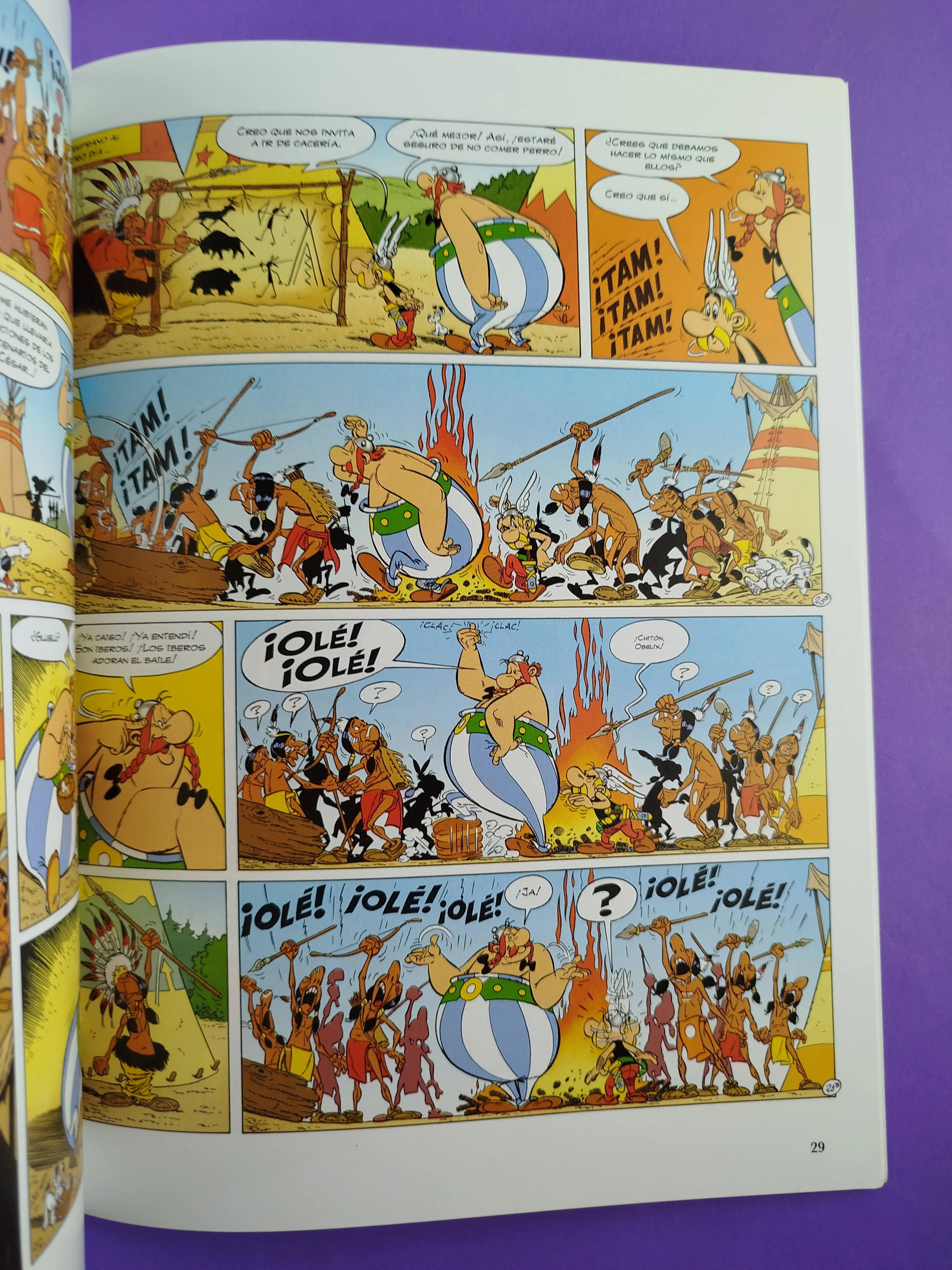 La gran travesía - Image 3