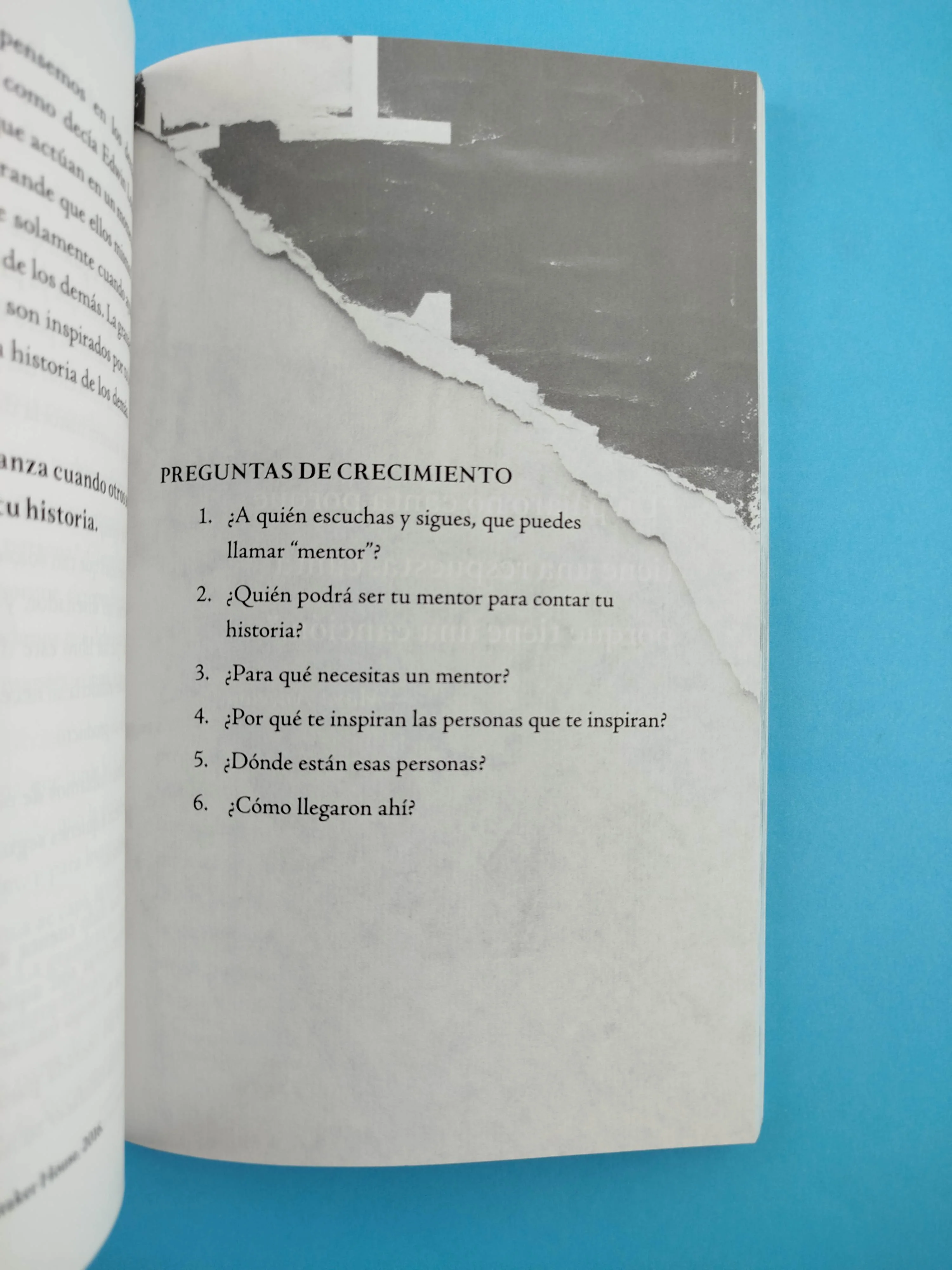 La historia dentro de ti - Image 3