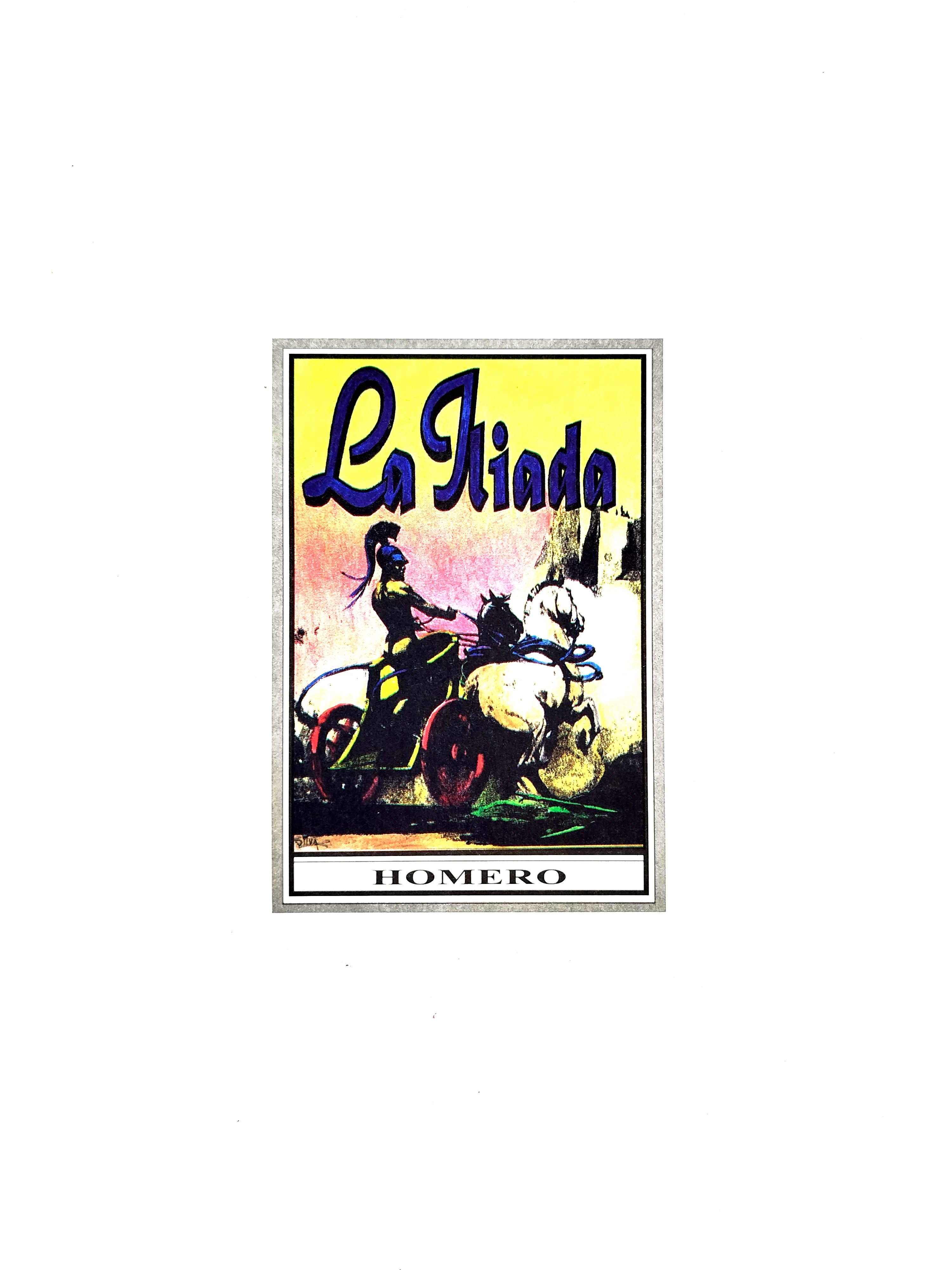 La Iliada