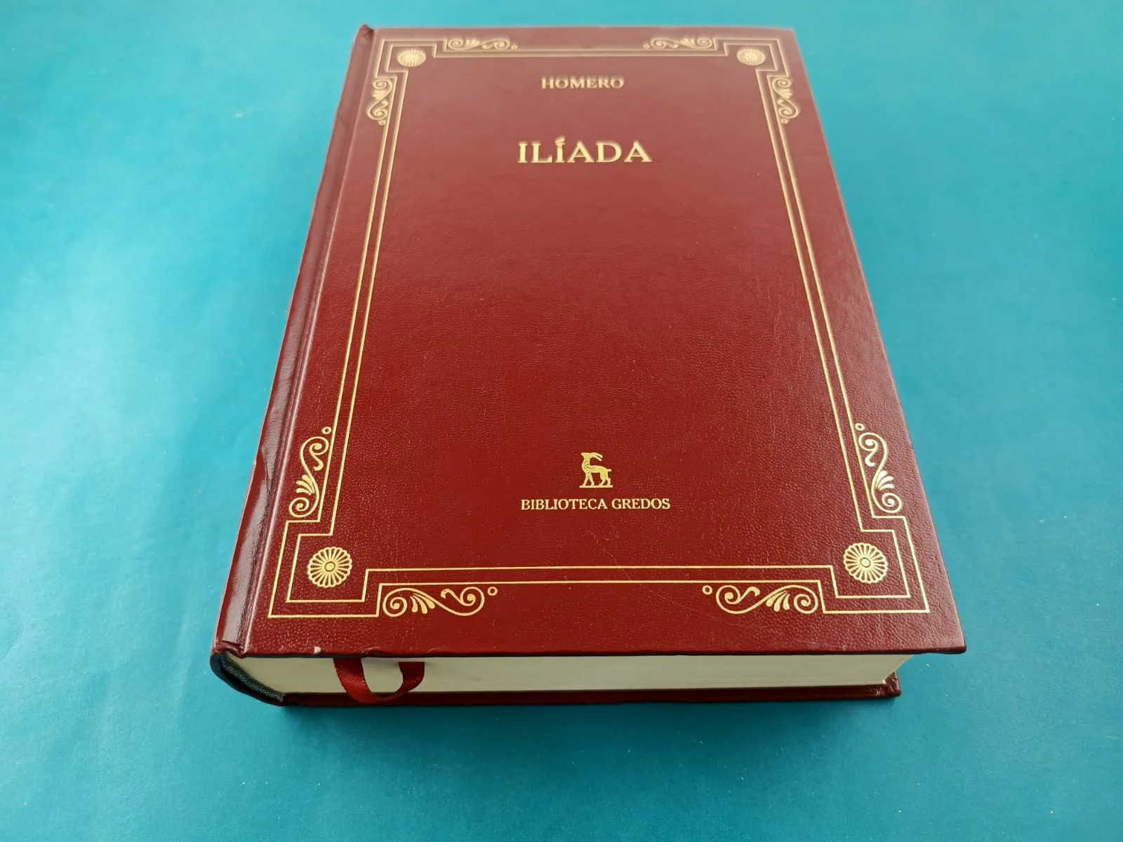La Iliada - Image 2