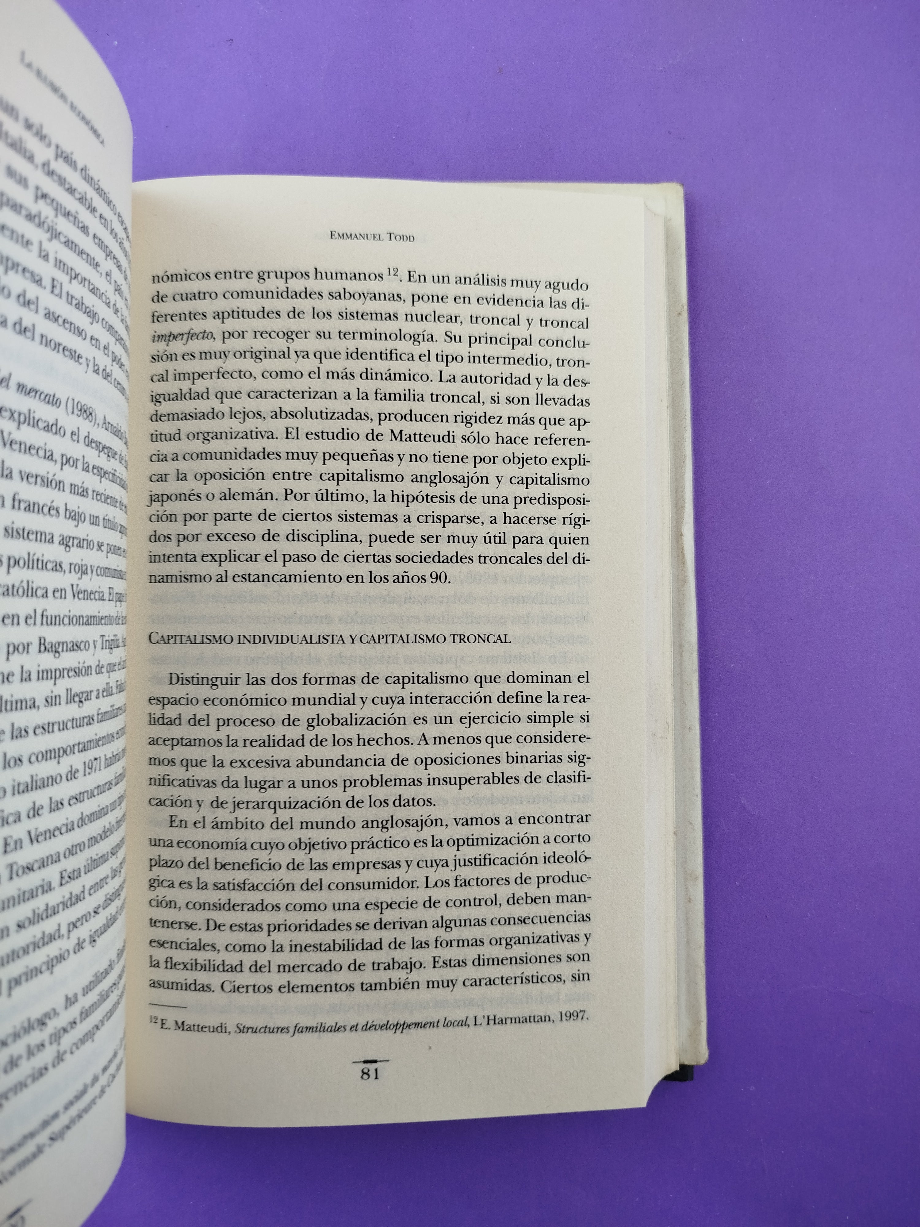 La ilusión económica- Sobre el estancamiento de las sociedades desarrolladas - Image 3