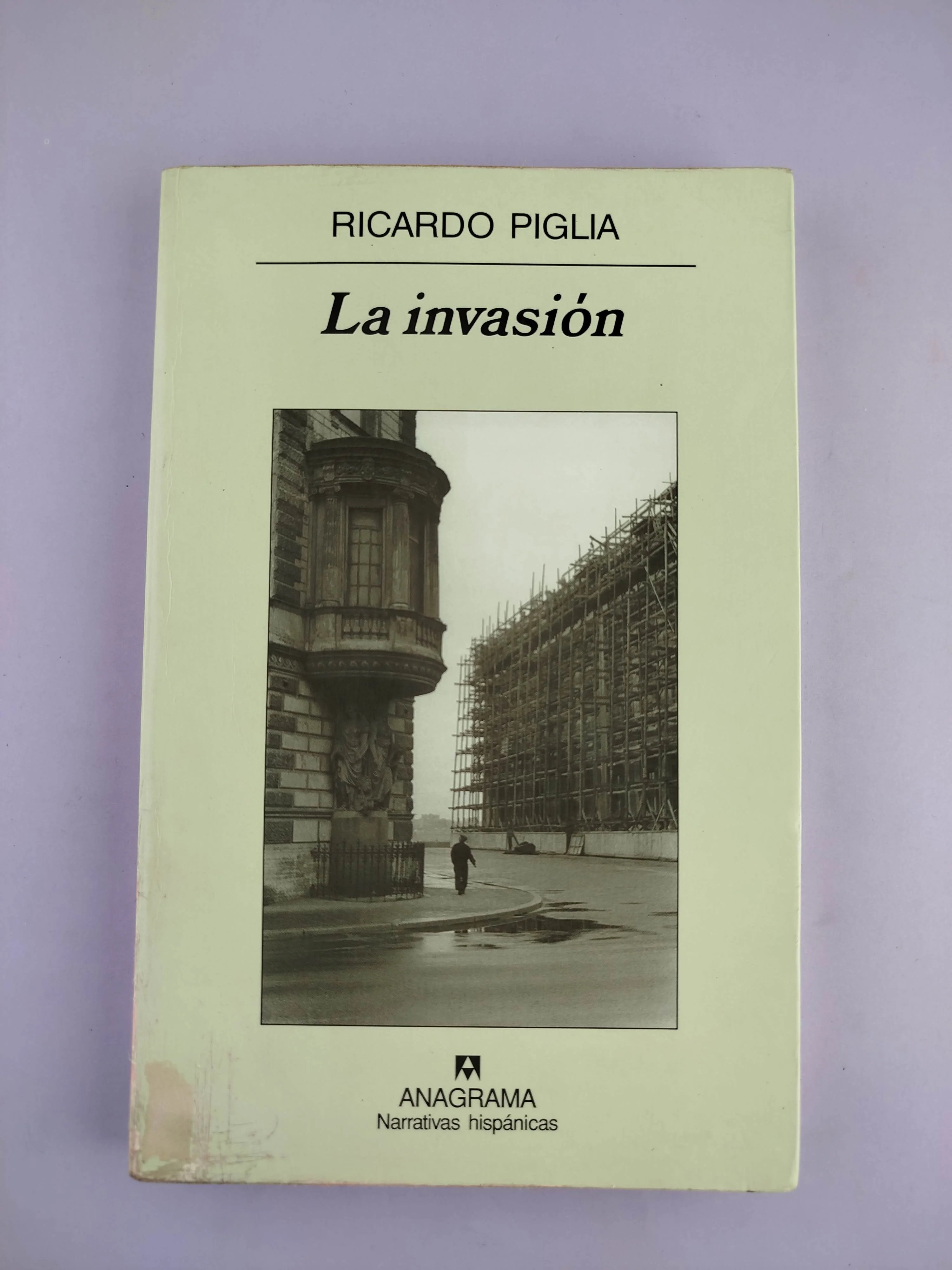 La invasión - Image 2
