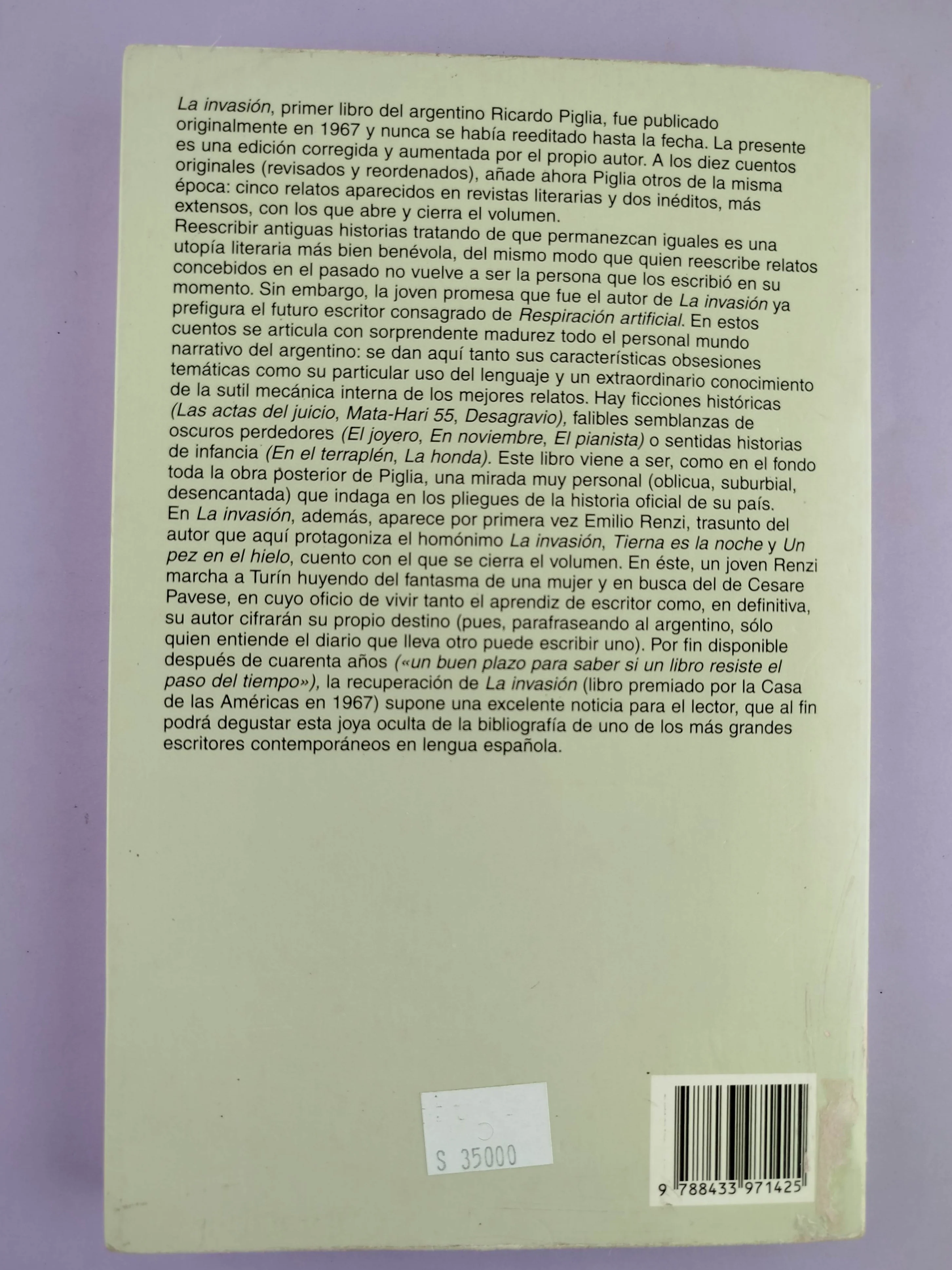 La invasión - Image 4