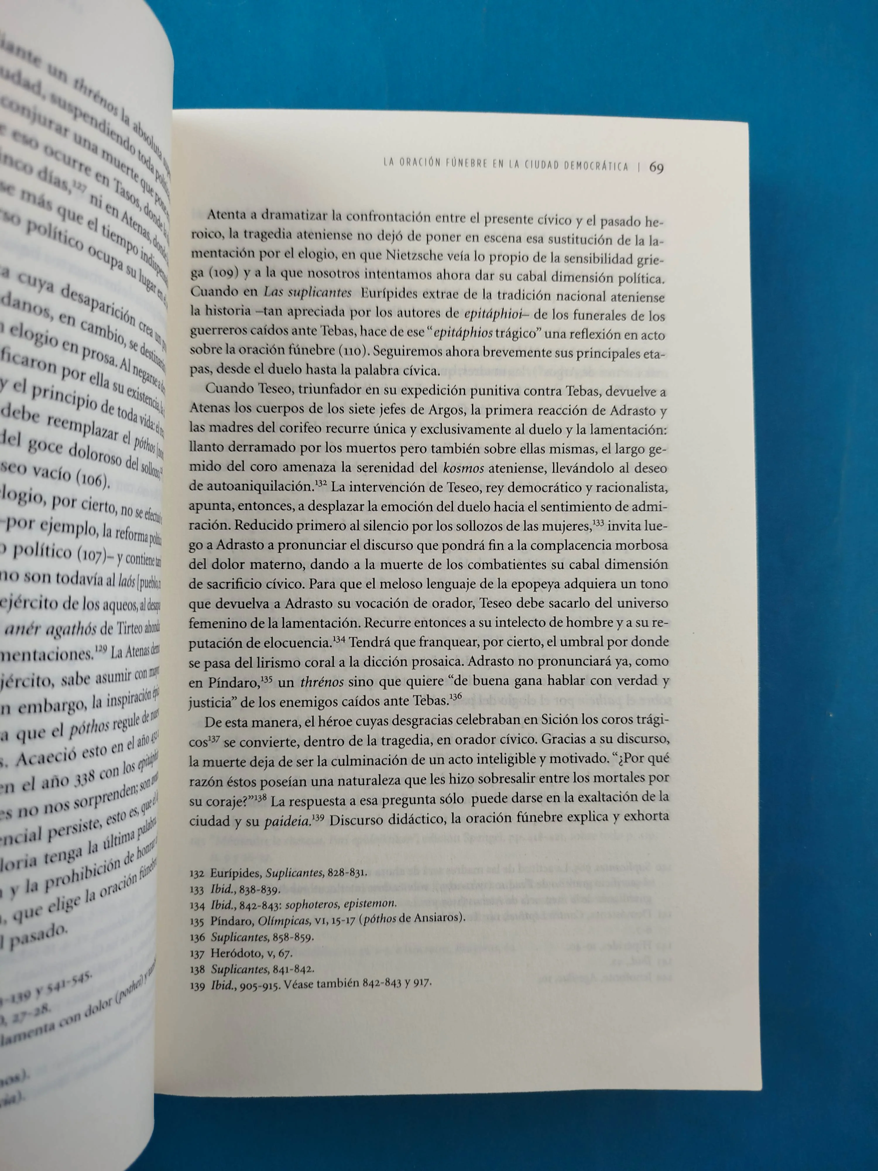 La invención de Atenas - Image 3