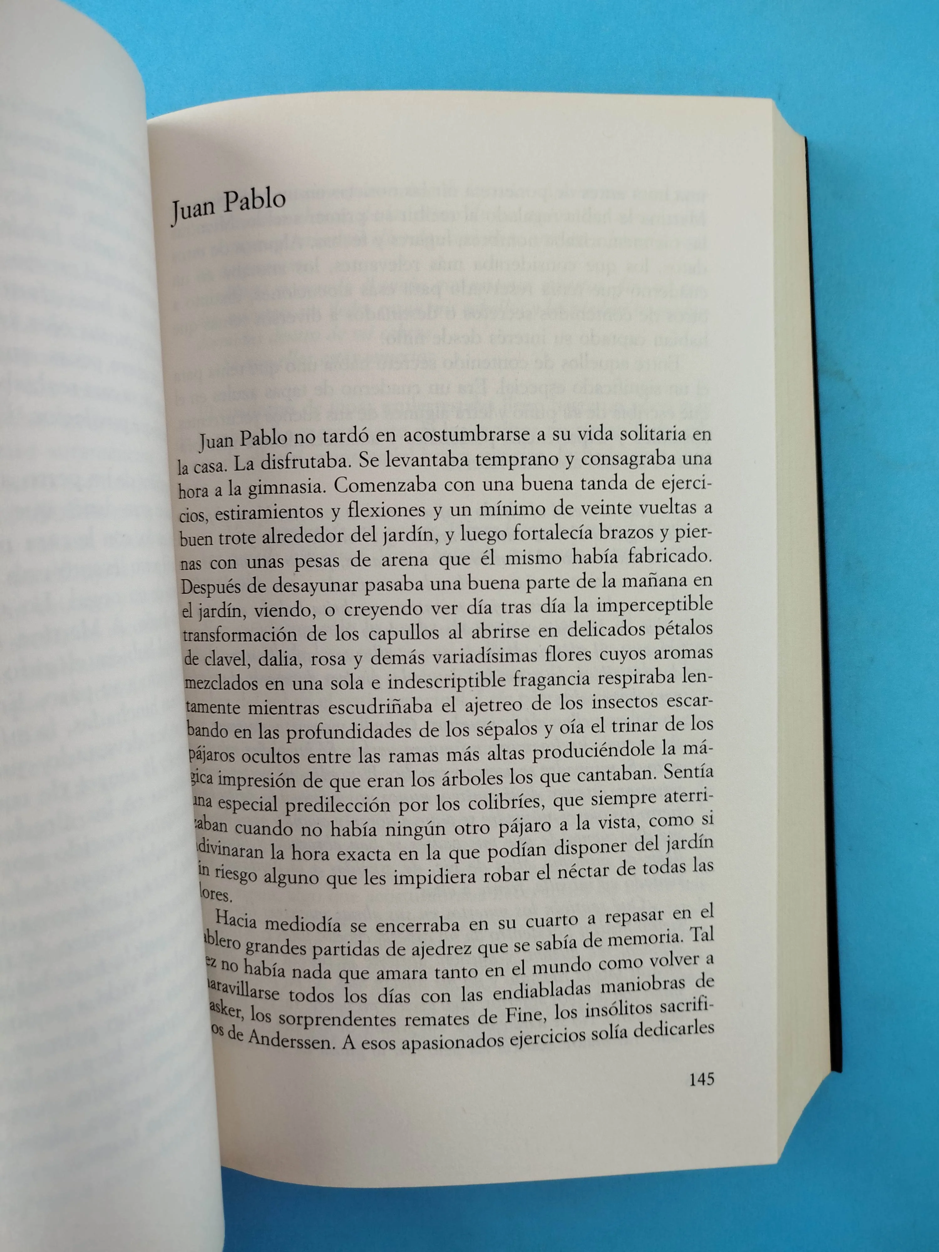 La Invención del Pasado - Image 2