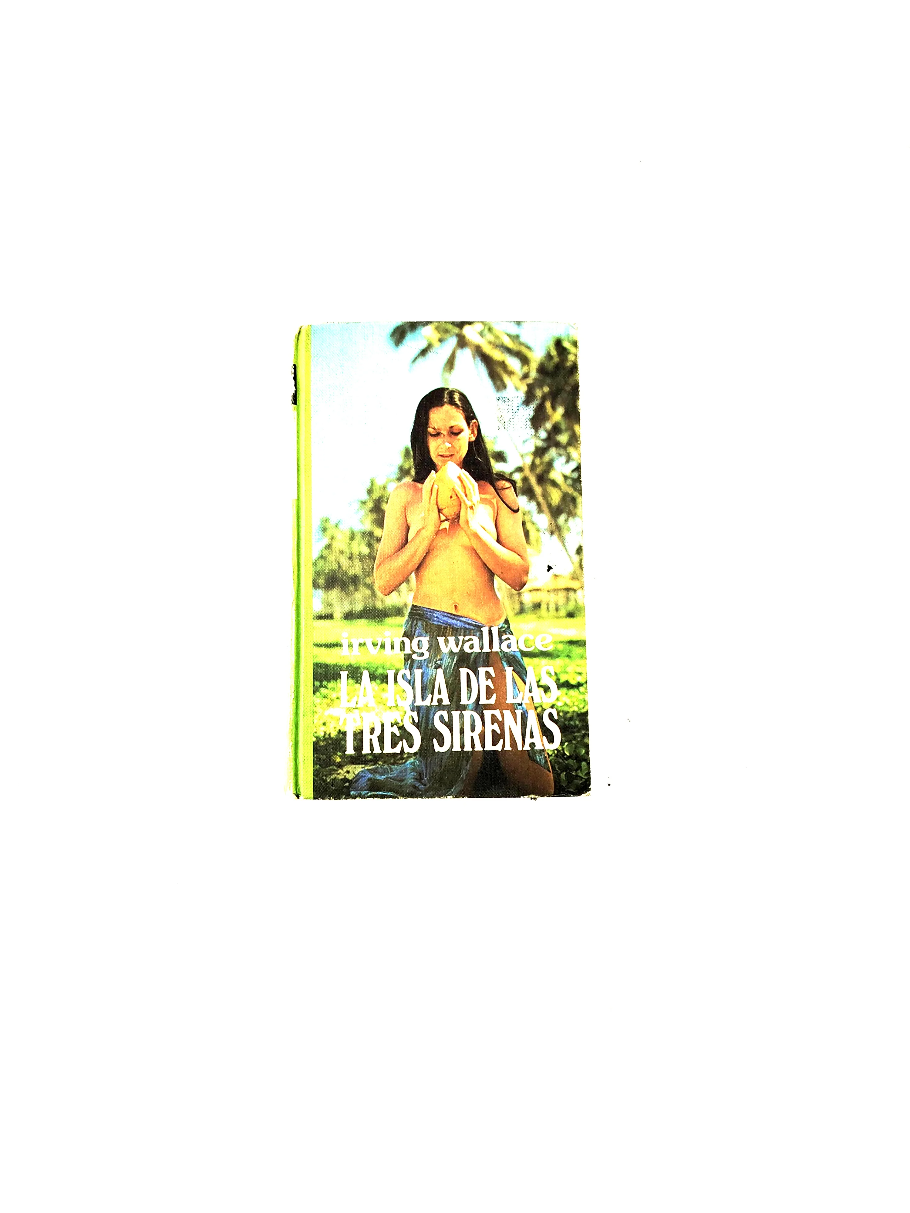 La isla de las tres sirenas