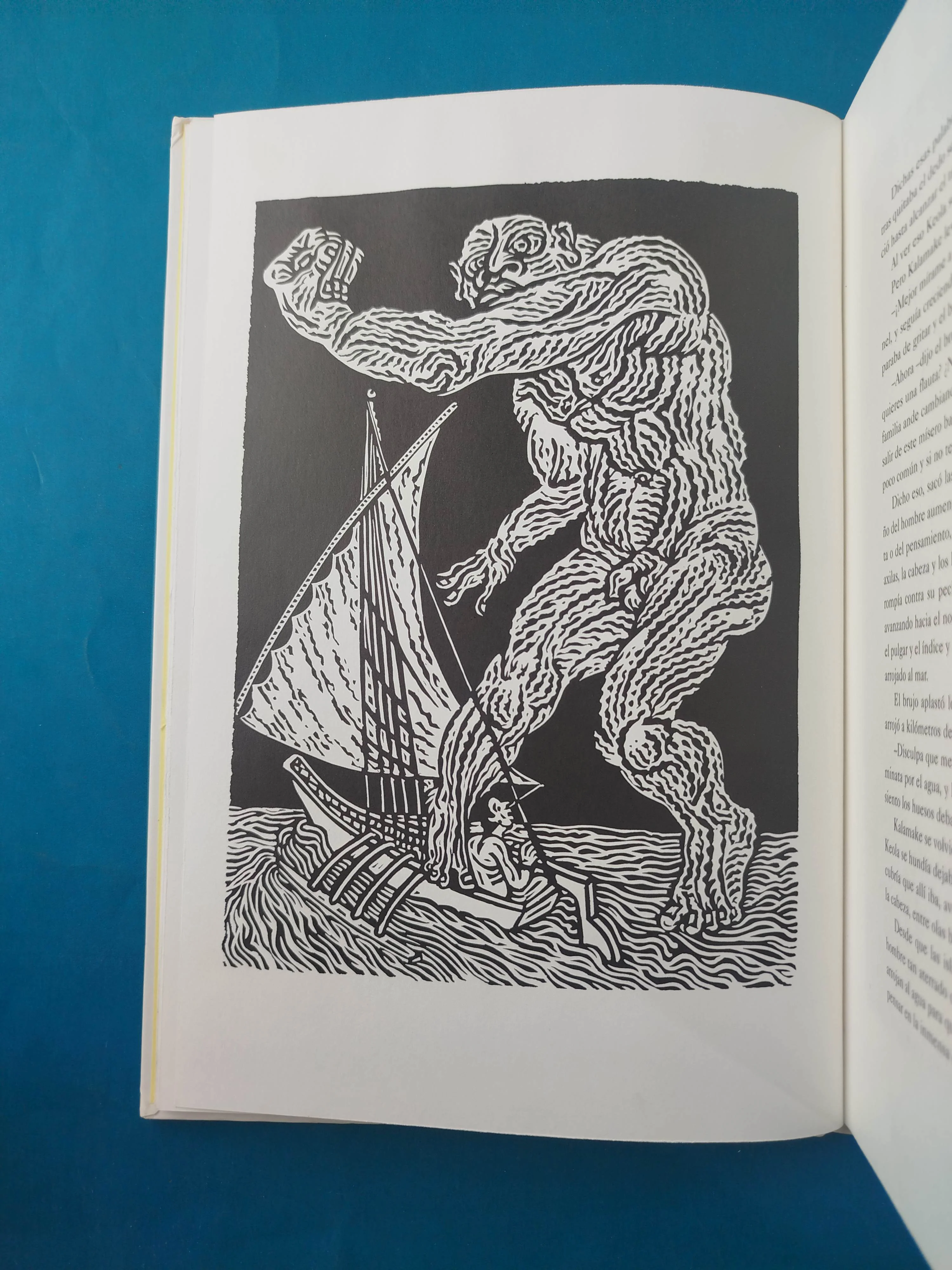 La Isla De Las Voces - Image 4