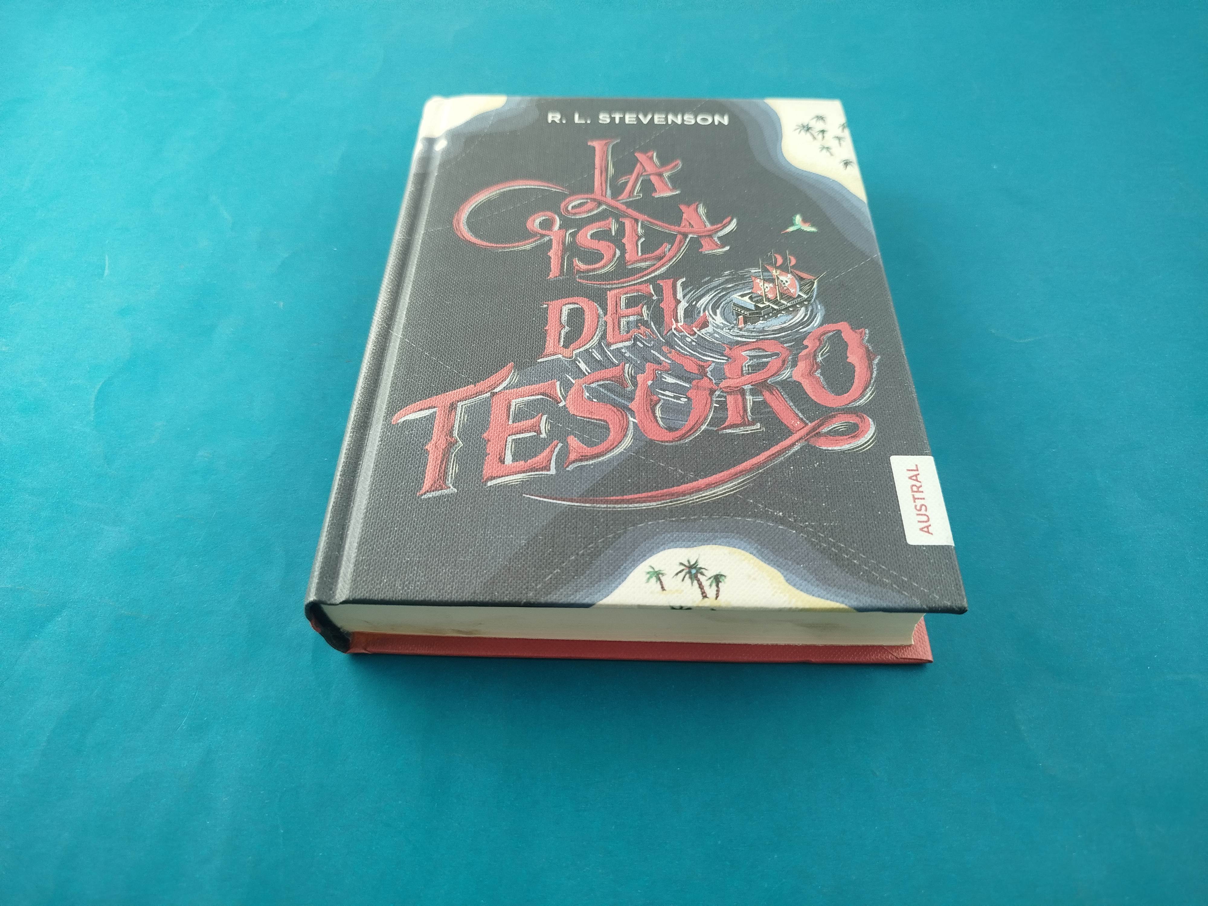 La Isla del Tesoro - Image 3
