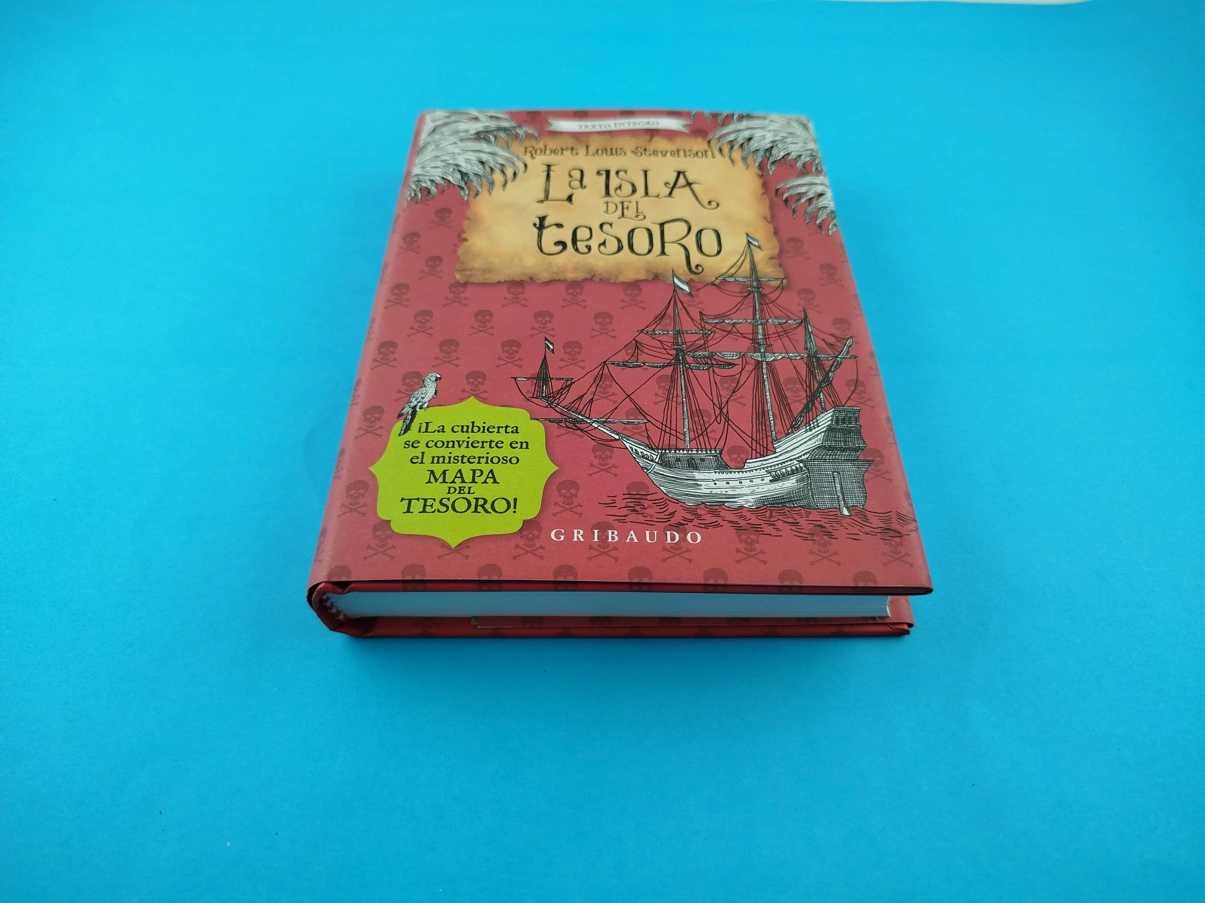 La Isla del Tesoro - Image 2