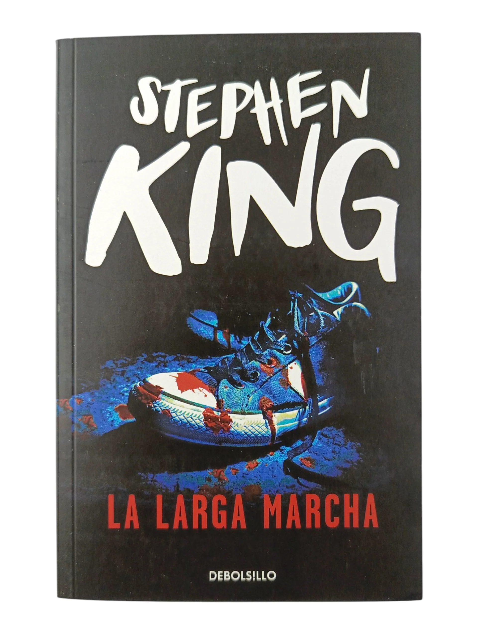 La larga marcha