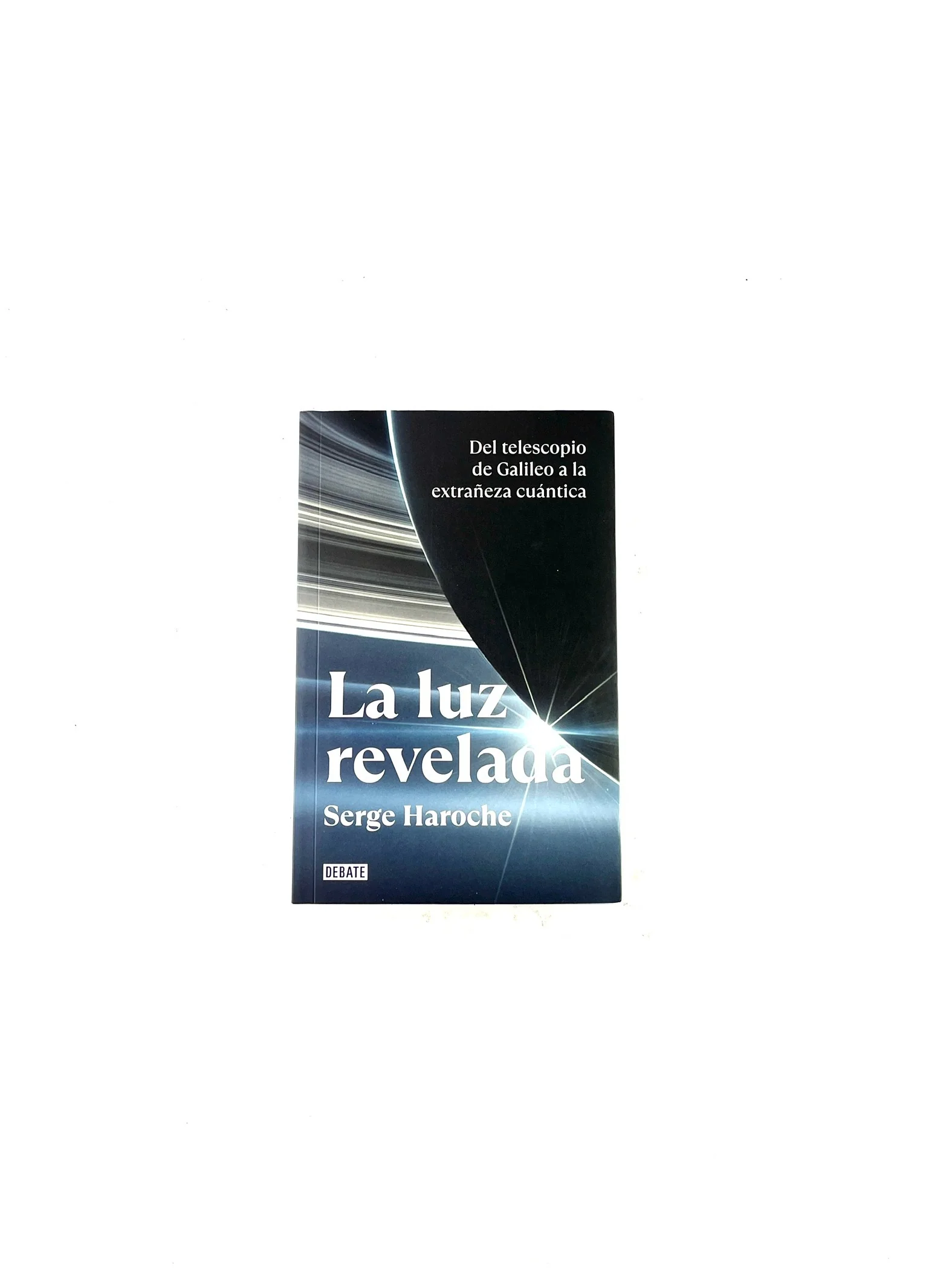 La luz revelada