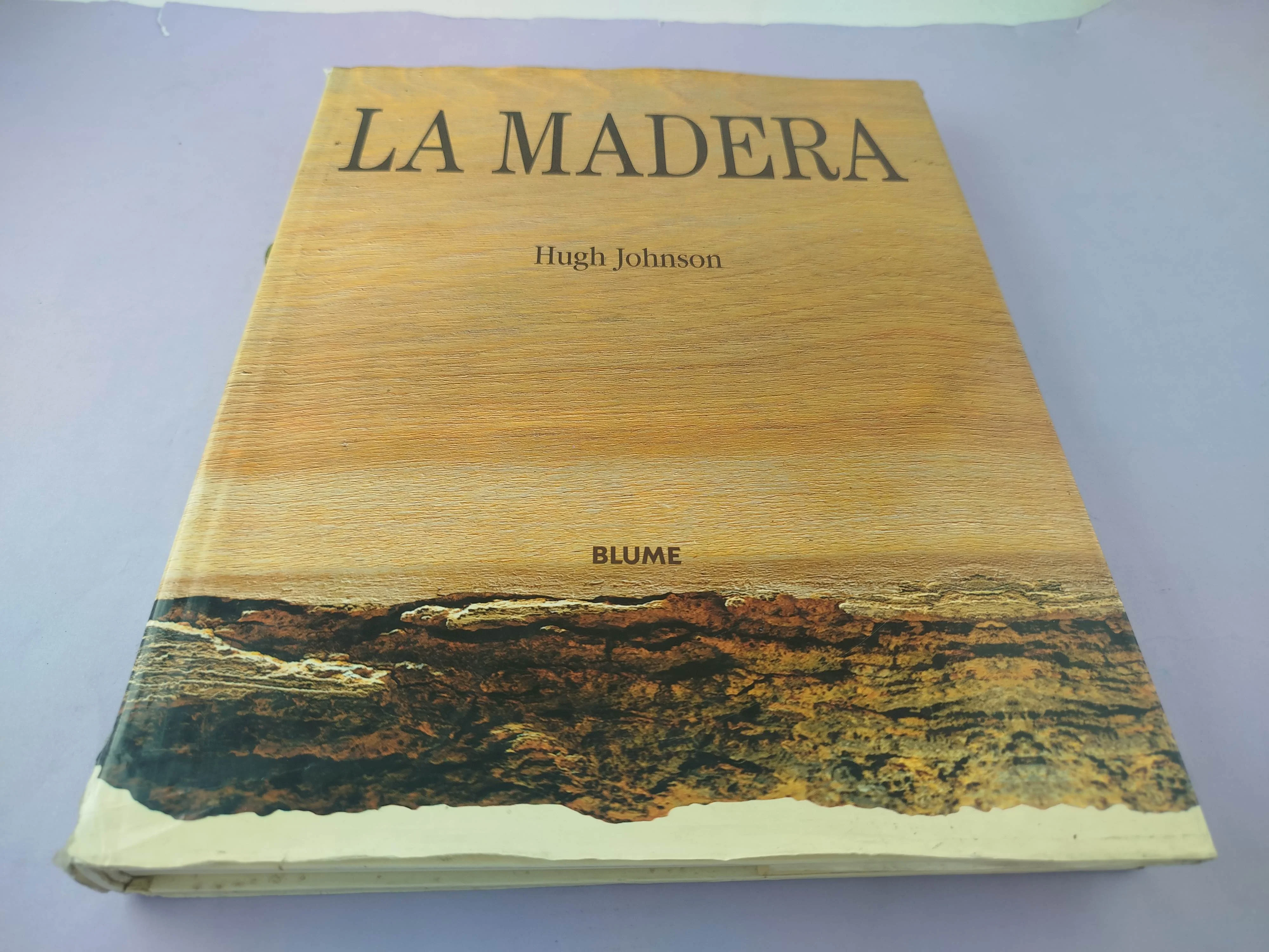 La madera - Image 2